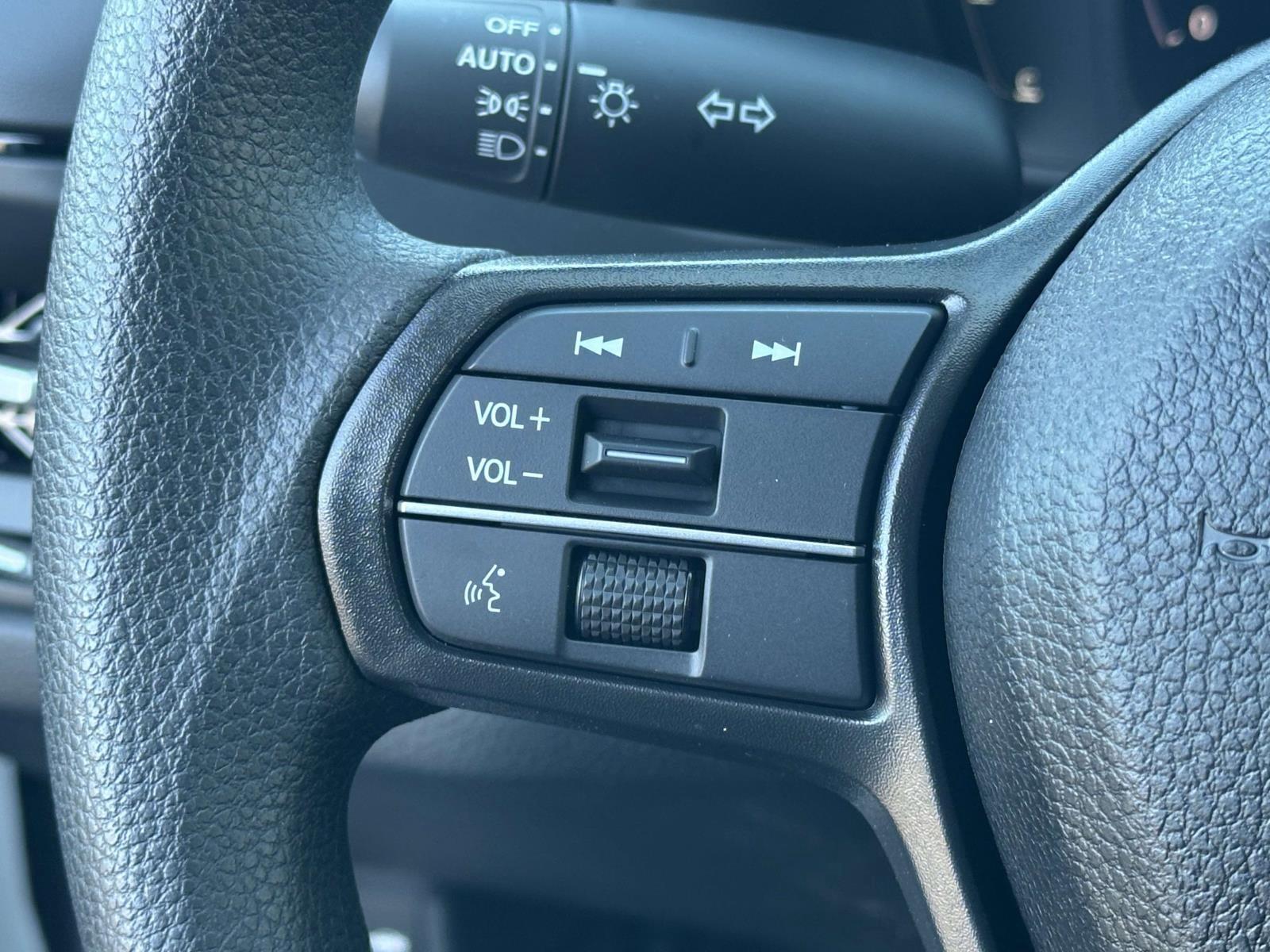 New 2026 Honda Accord Sedan Sedan