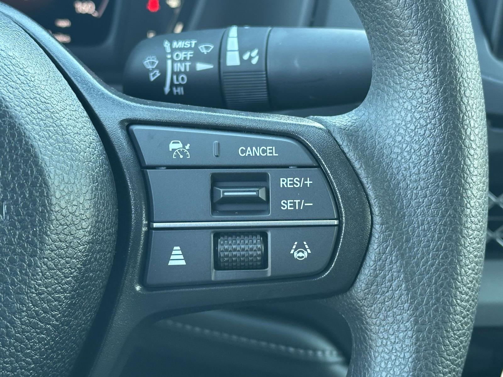New 2026 Honda Accord Sedan Sedan