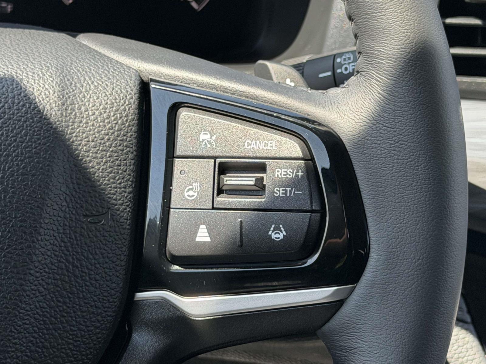 Used 2026 Honda Odyssey Van