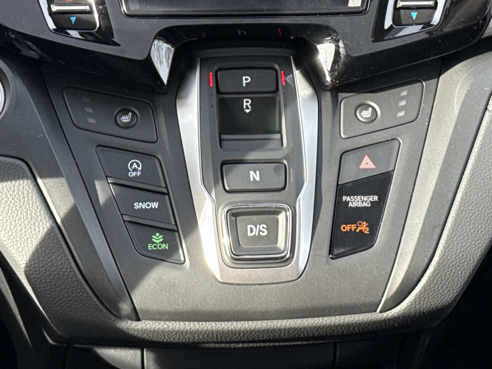 New 2026 Honda Odyssey Van