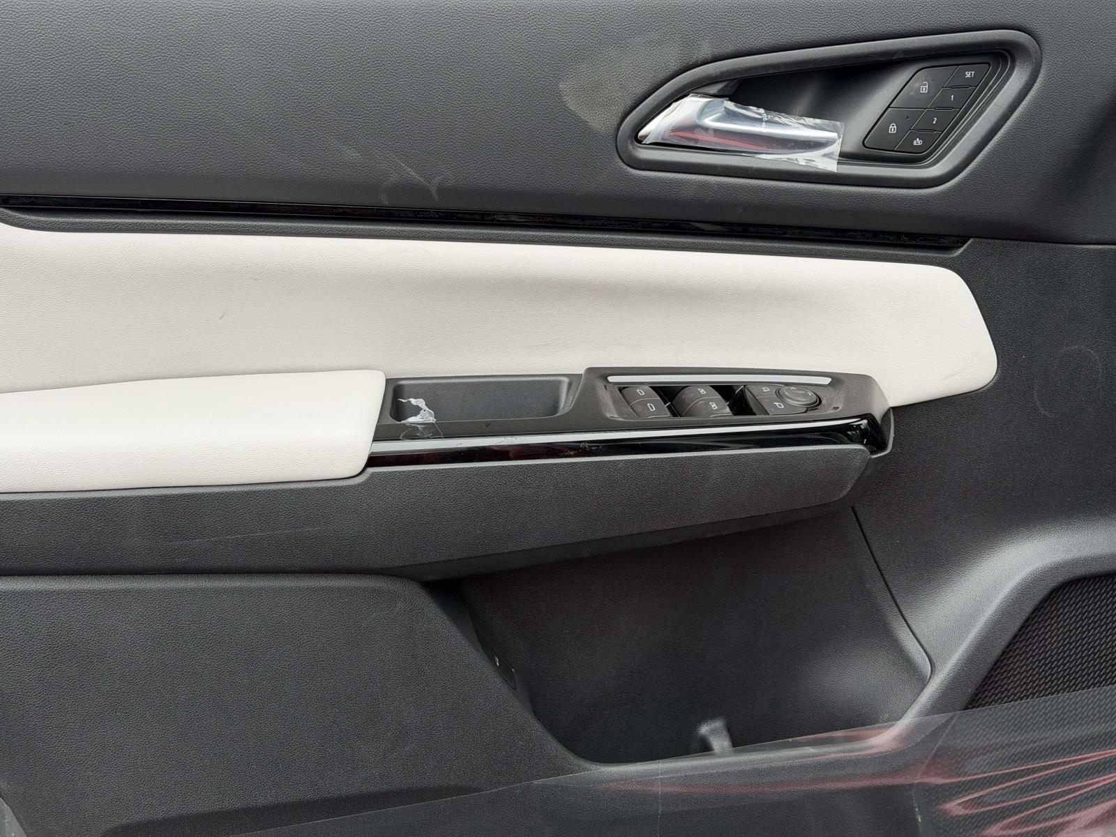 New 2026 Honda Prologue SUV