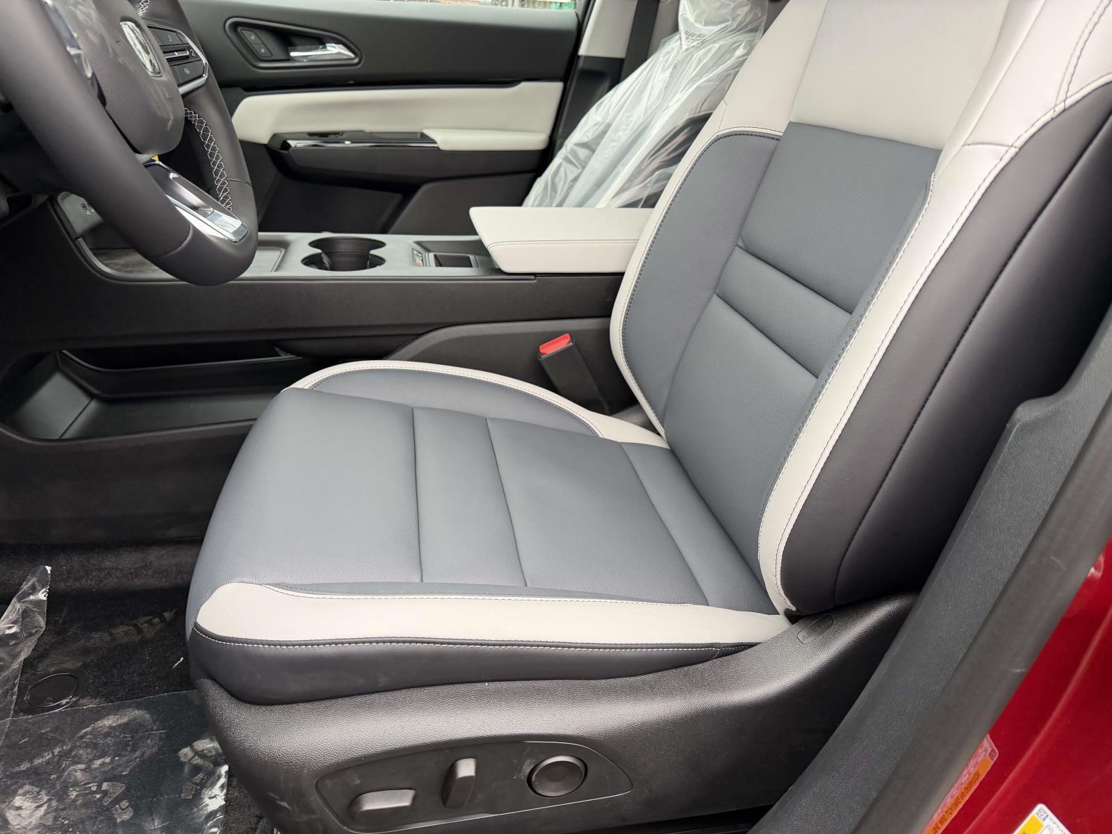 New 2026 Honda Prologue SUV