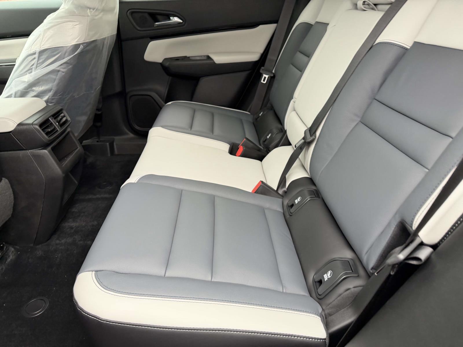 New 2026 Honda Prologue SUV