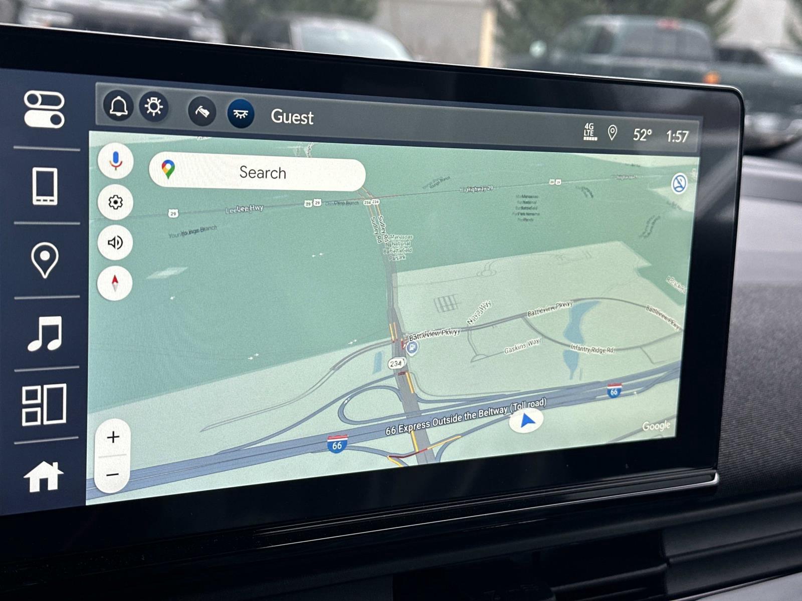 New 2026 Honda Prologue SUV