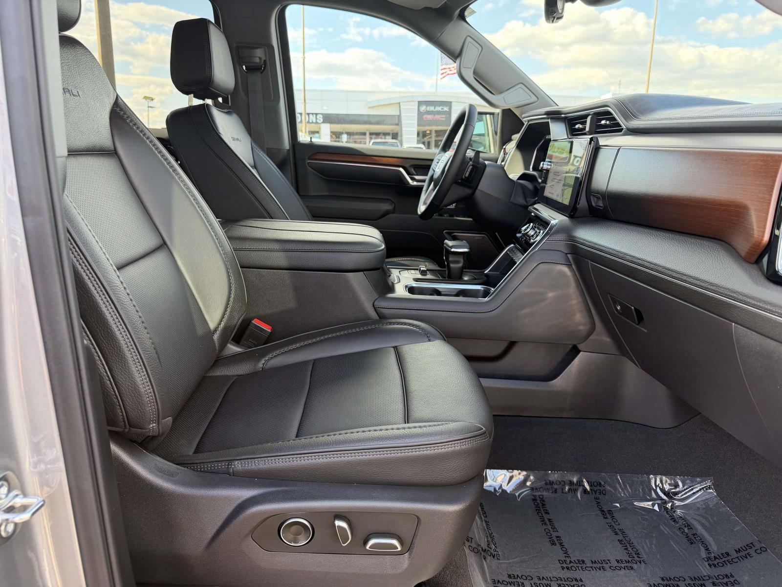 Used 2025 GMC Sierra 1500 Truck