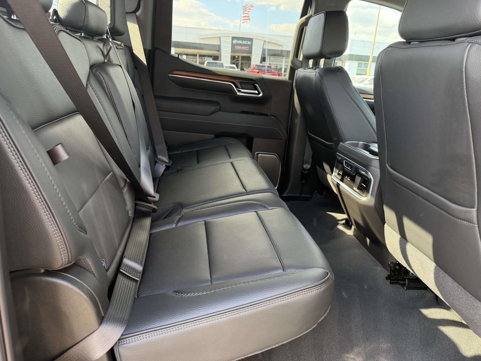 Used 2025 GMC Sierra 1500 Truck