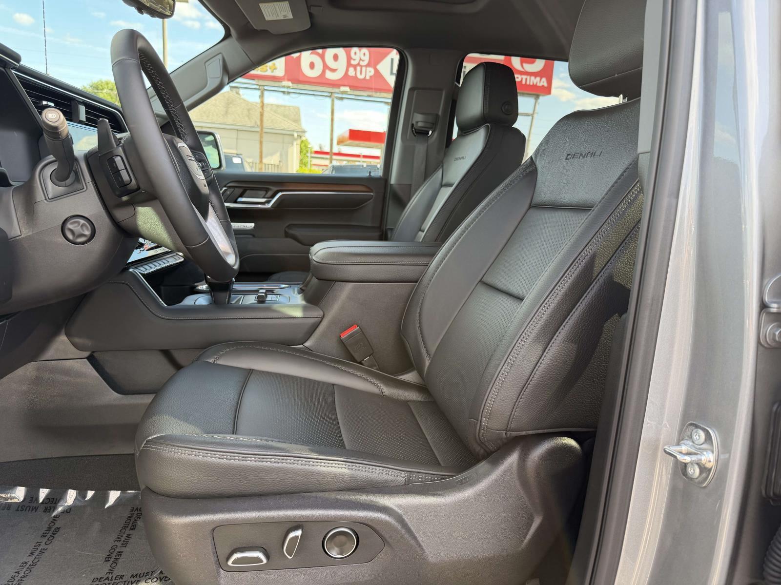 Used 2025 GMC Sierra 1500 Truck
