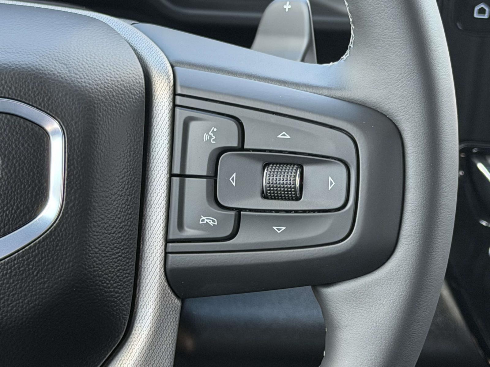 Used 2025 GMC Sierra 1500 Truck