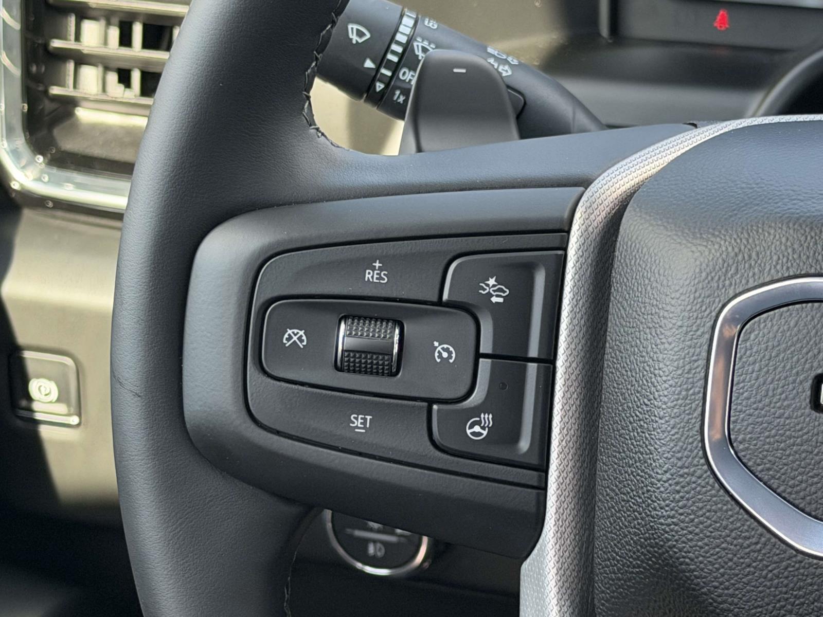 Used 2025 GMC Sierra 1500 Truck