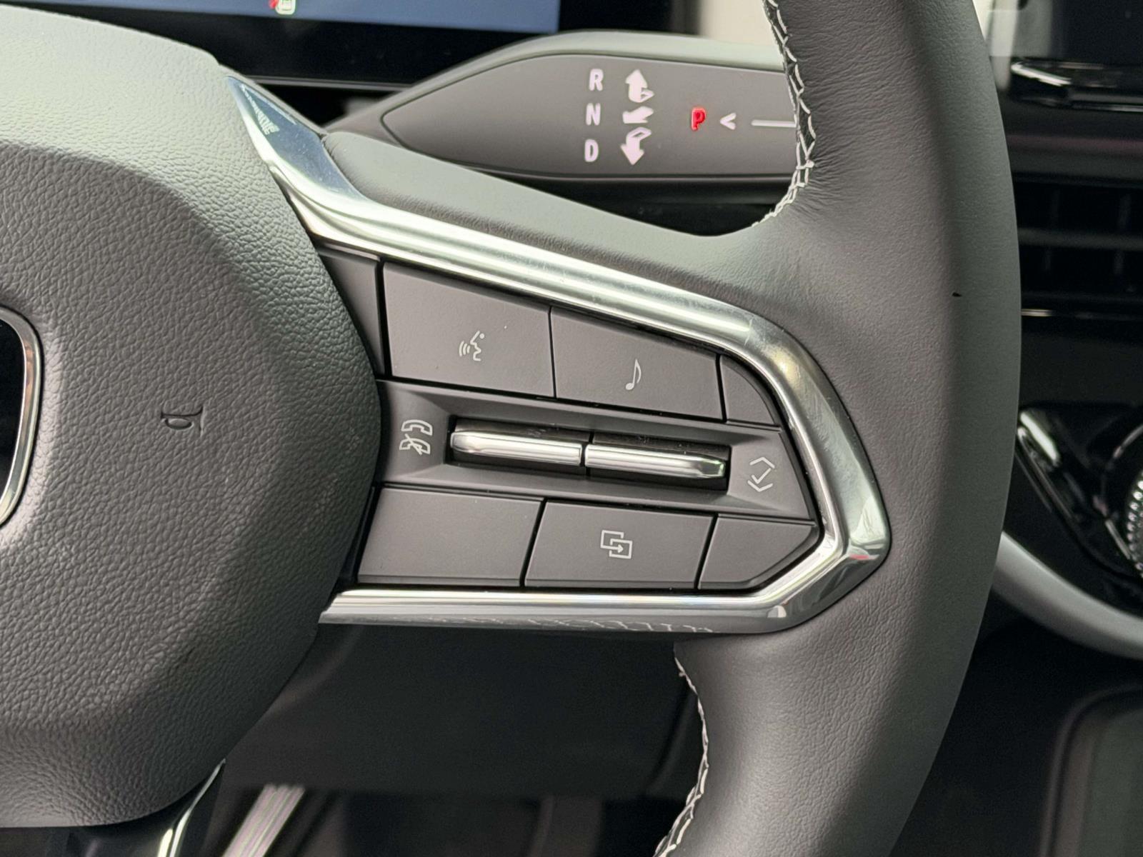 New 2026 Honda Prologue SUV