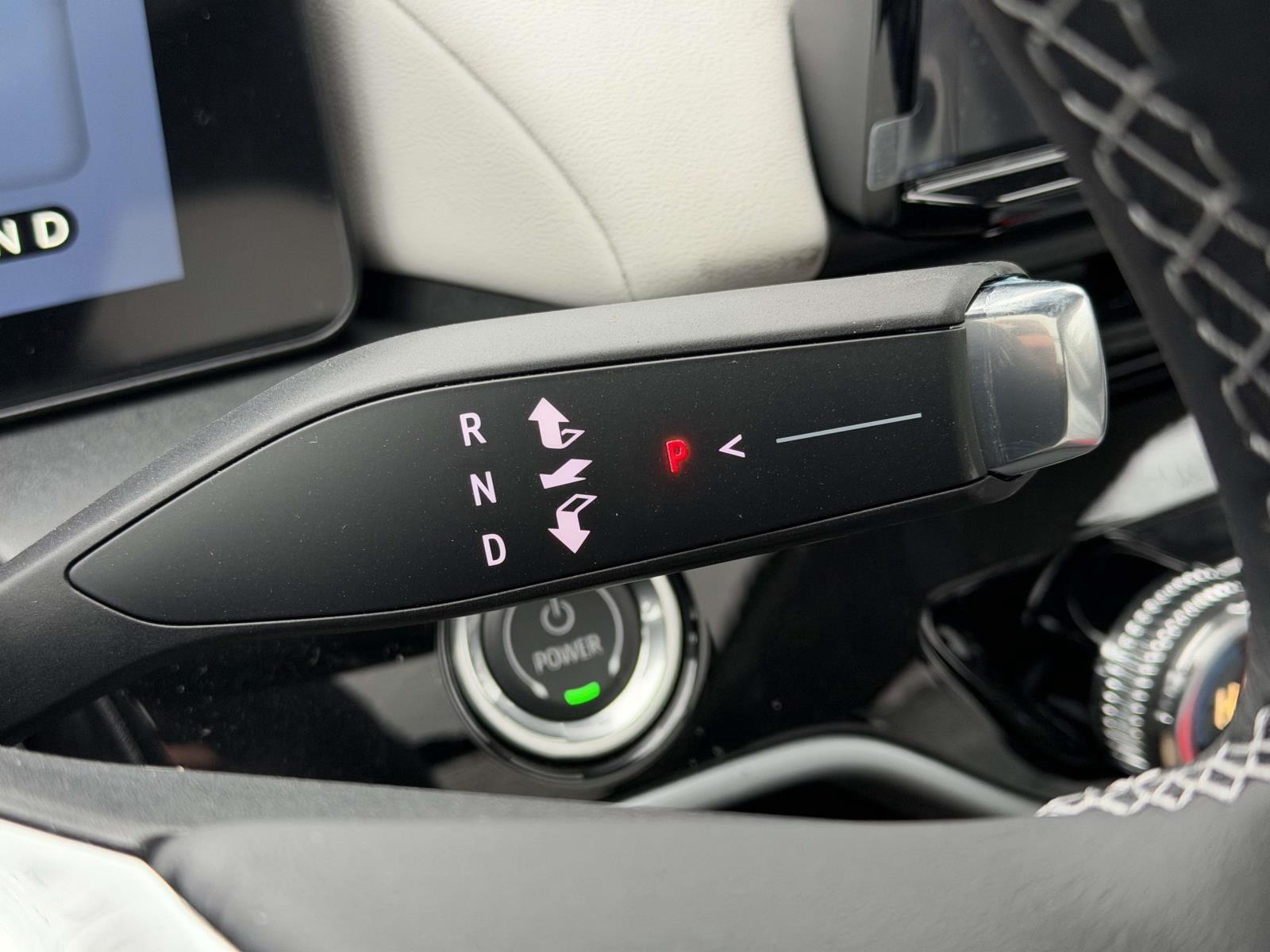 New 2026 Honda Prologue SUV