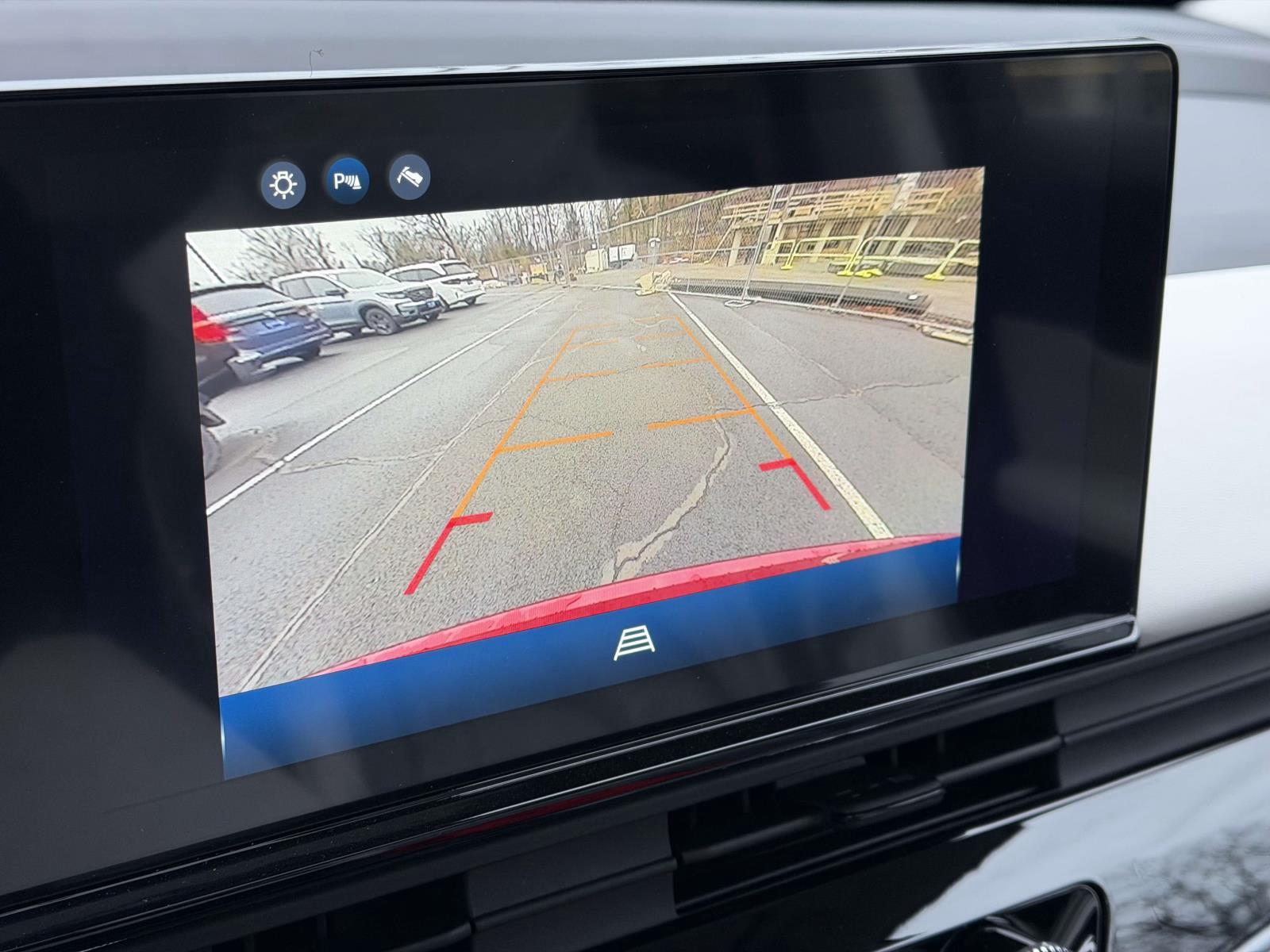 New 2026 Honda Prologue SUV