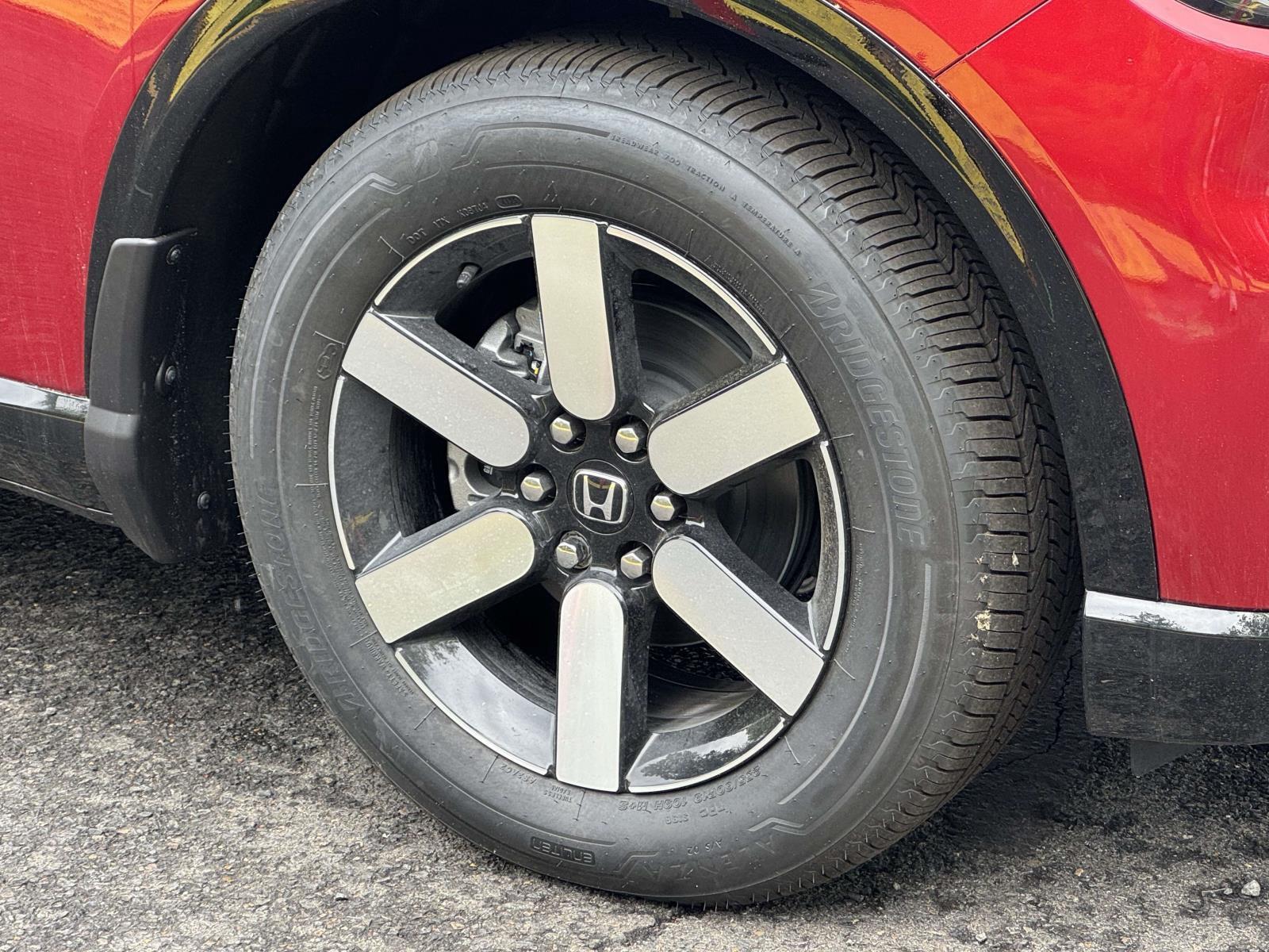 New 2026 Honda Prologue SUV