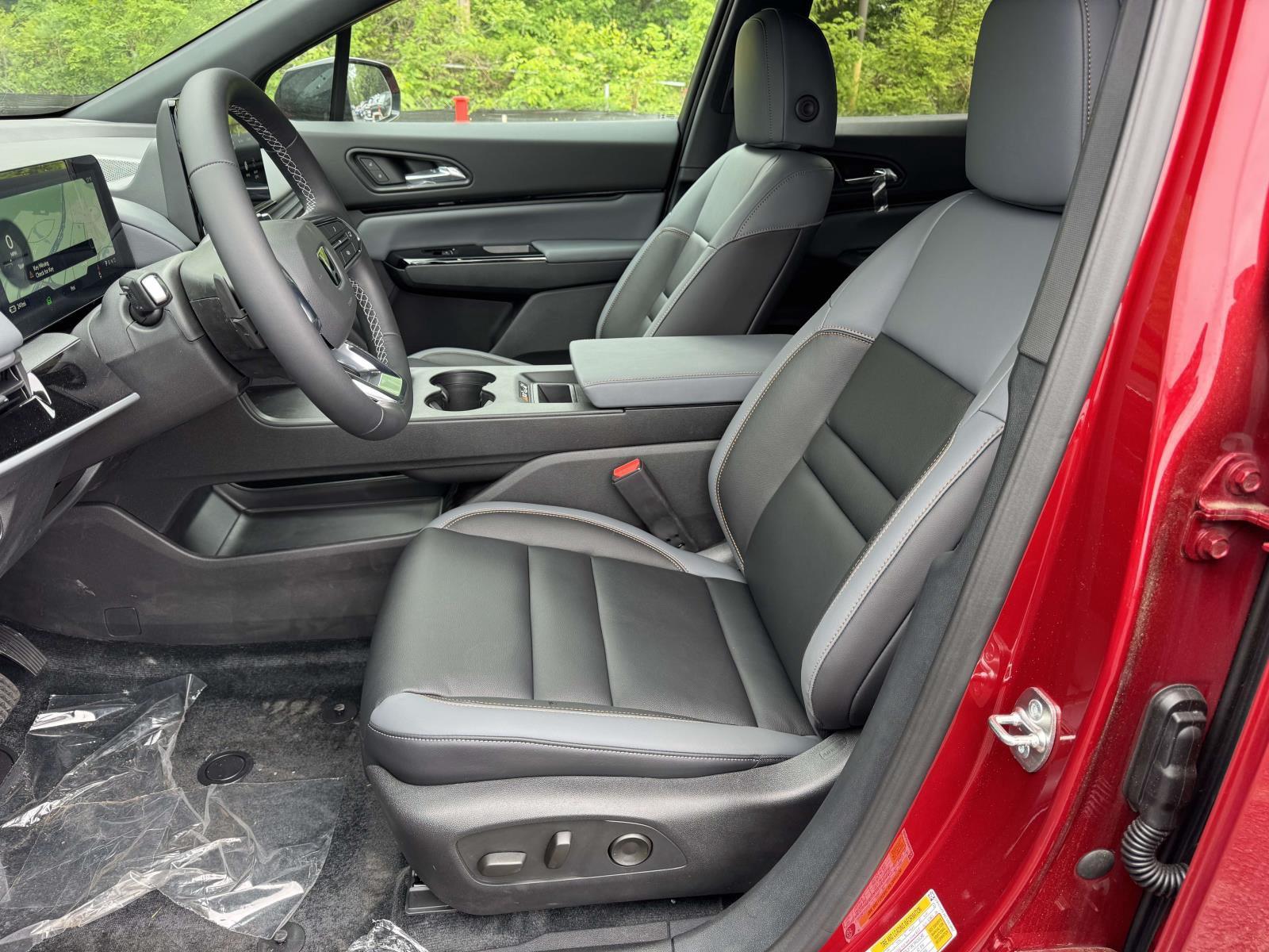 New 2026 Honda Prologue SUV