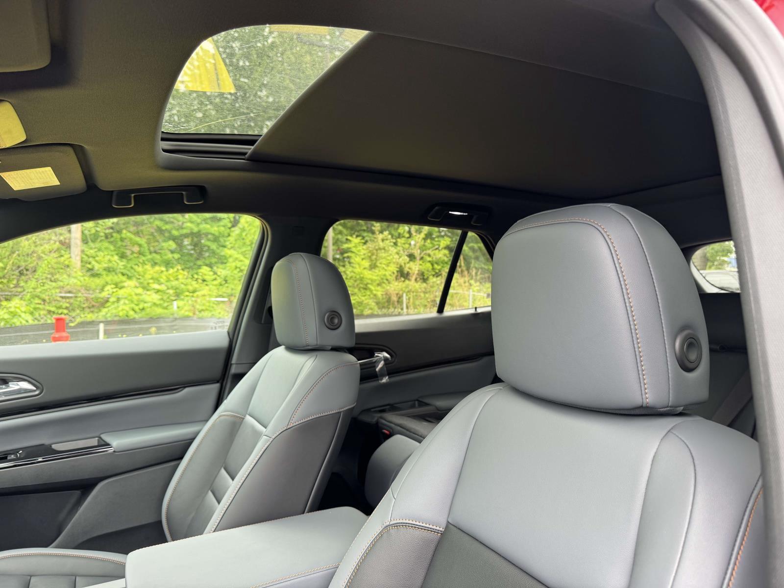 New 2026 Honda Prologue SUV