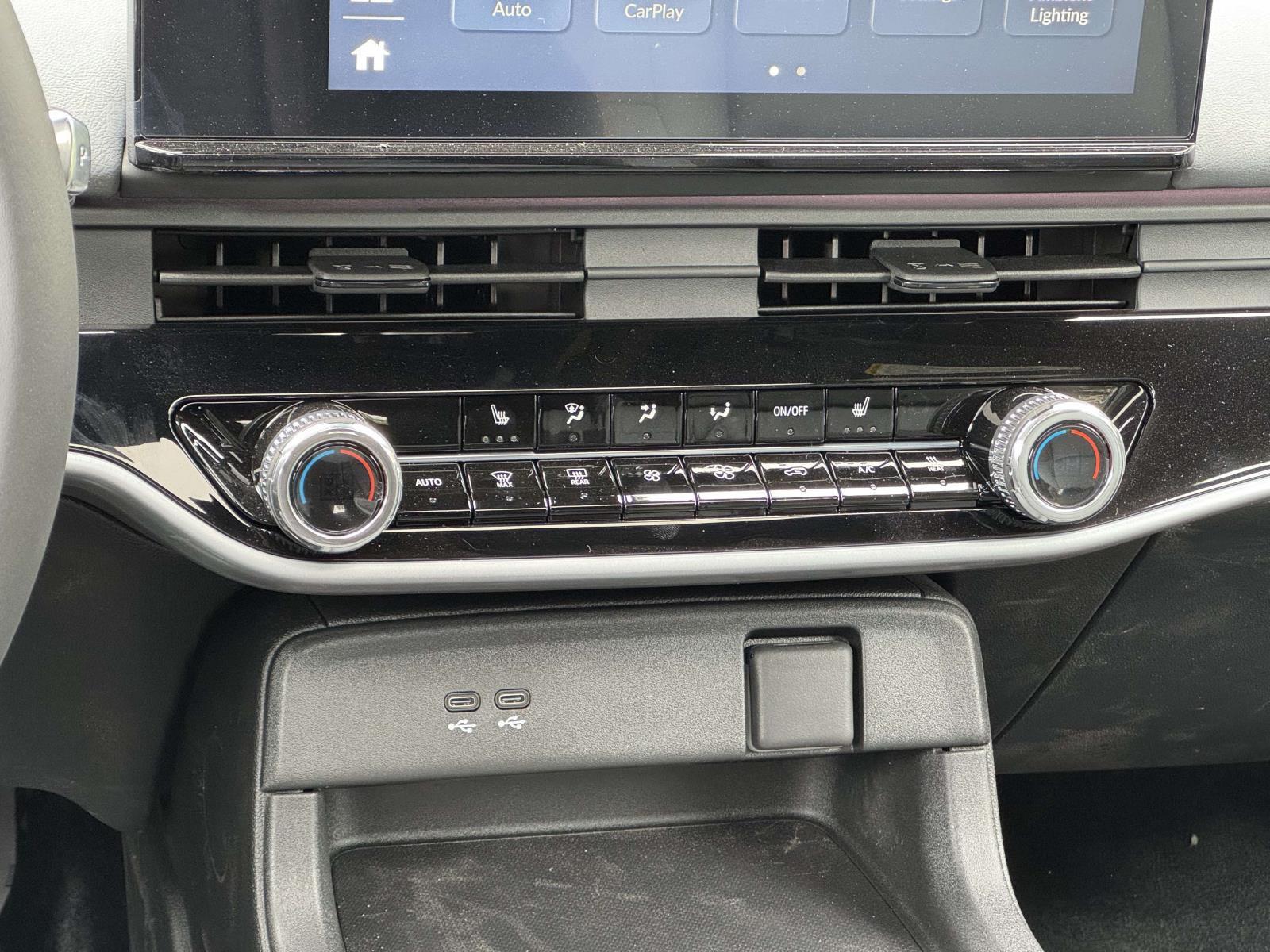 New 2026 Honda Prologue SUV