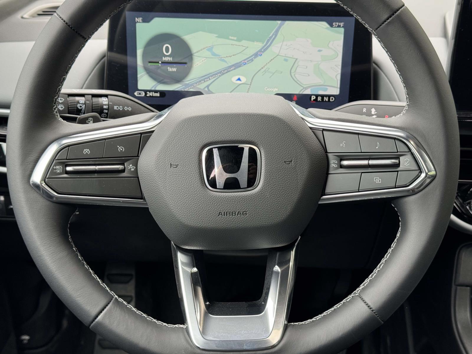 New 2026 Honda Prologue SUV