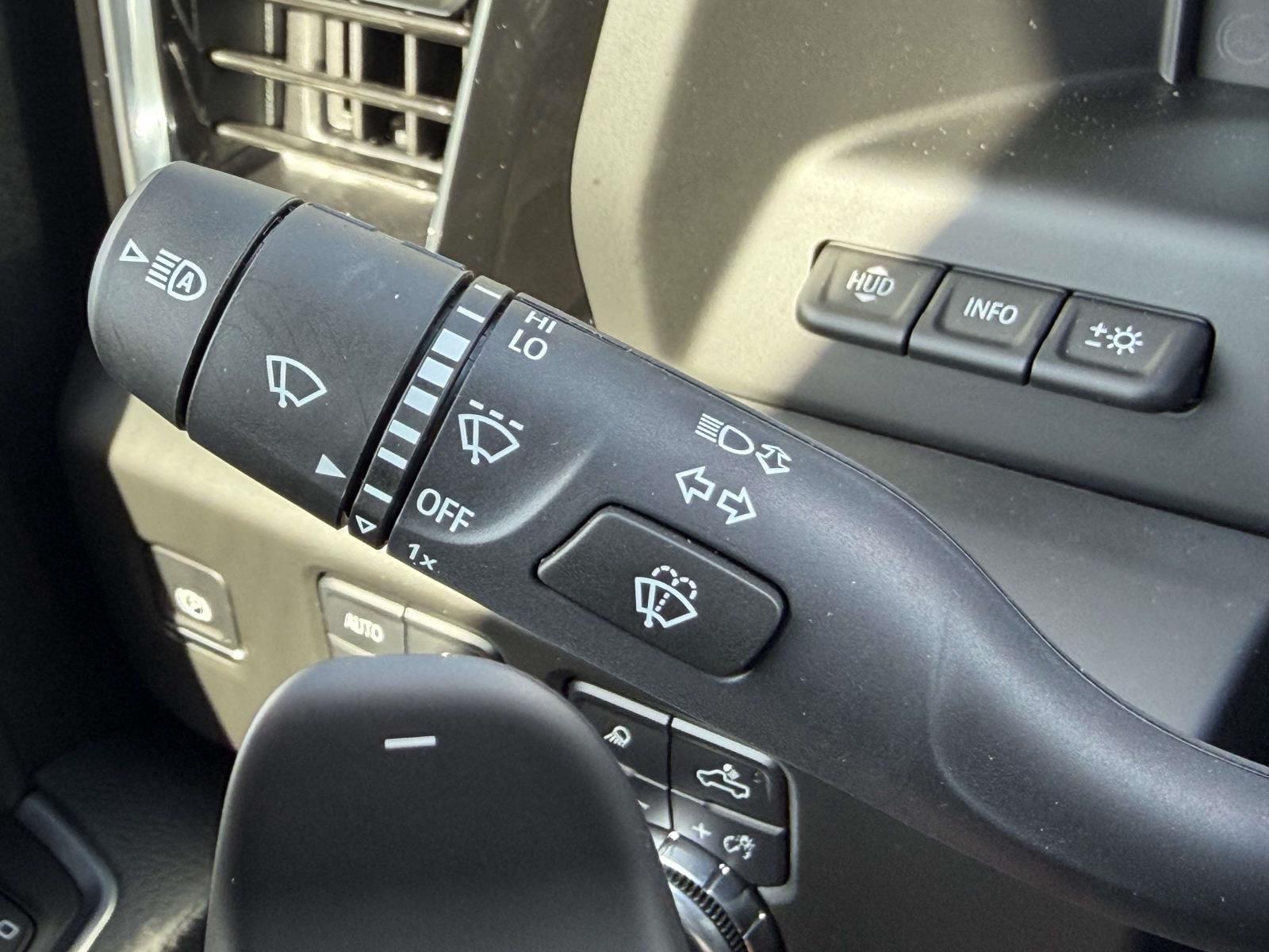 Used 2025 GMC Sierra 1500 Truck