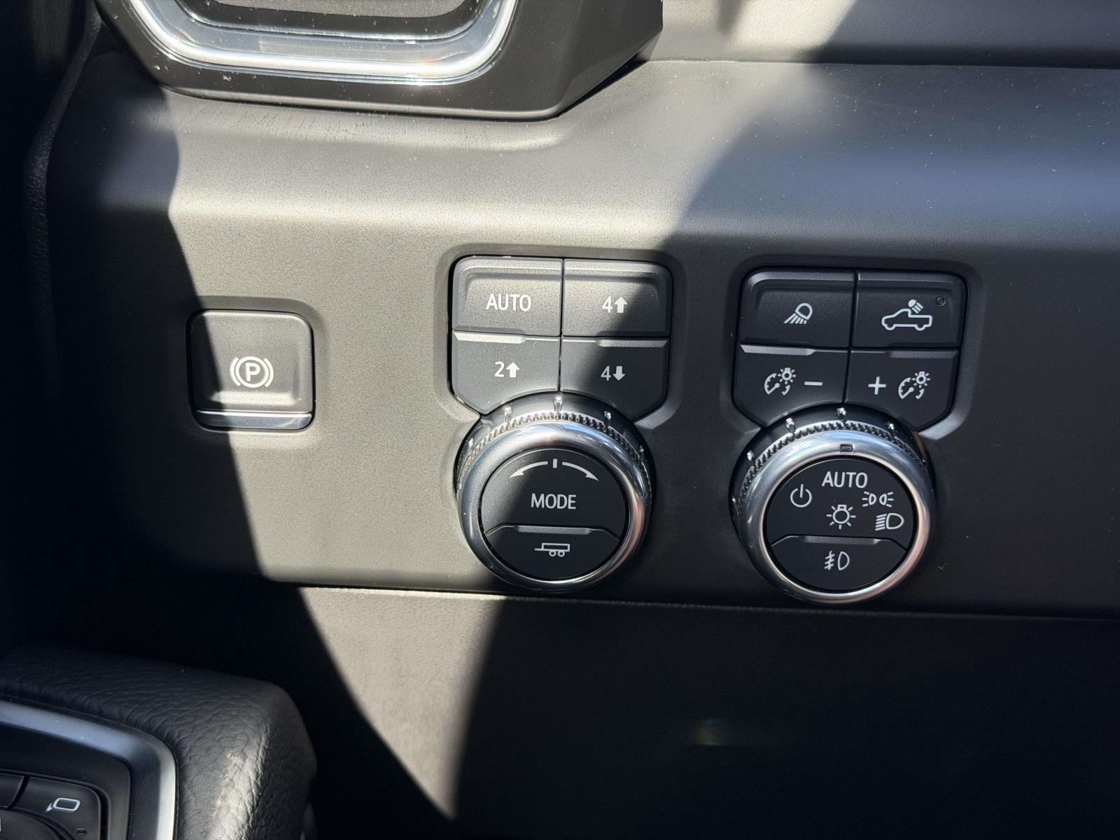 Used 2025 GMC Sierra 1500 Truck