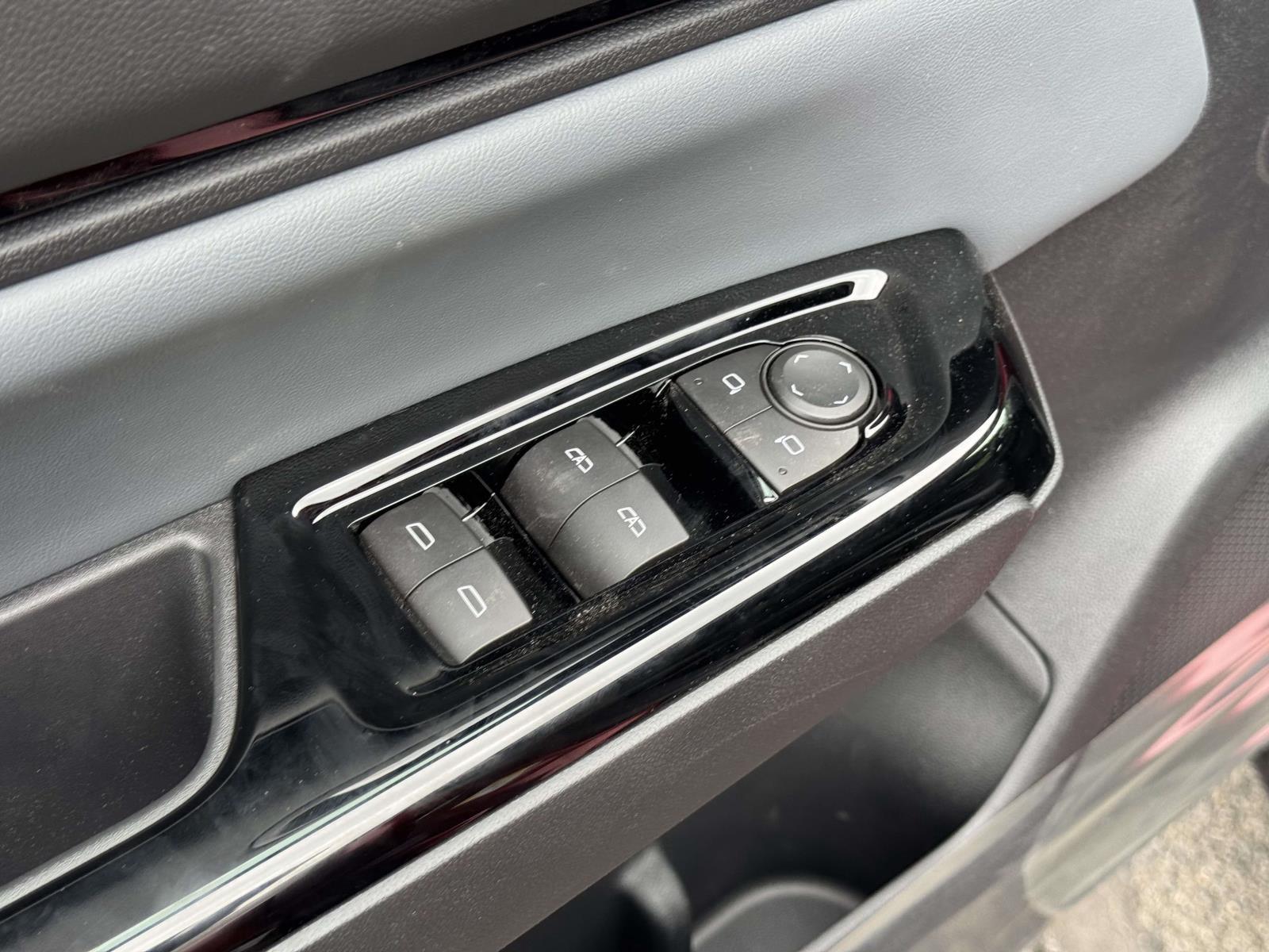 New 2026 Honda Prologue SUV