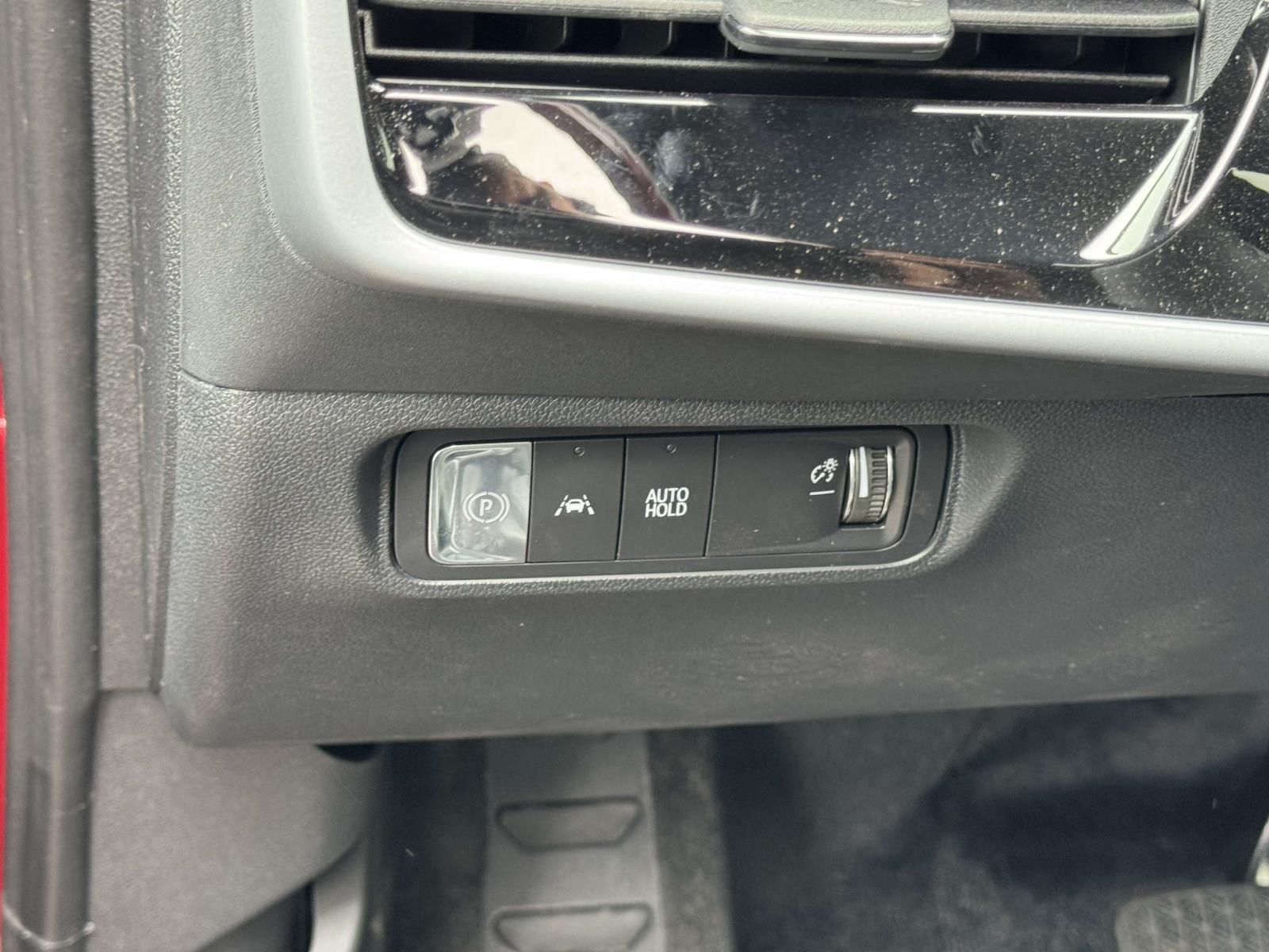 New 2026 Honda Prologue SUV