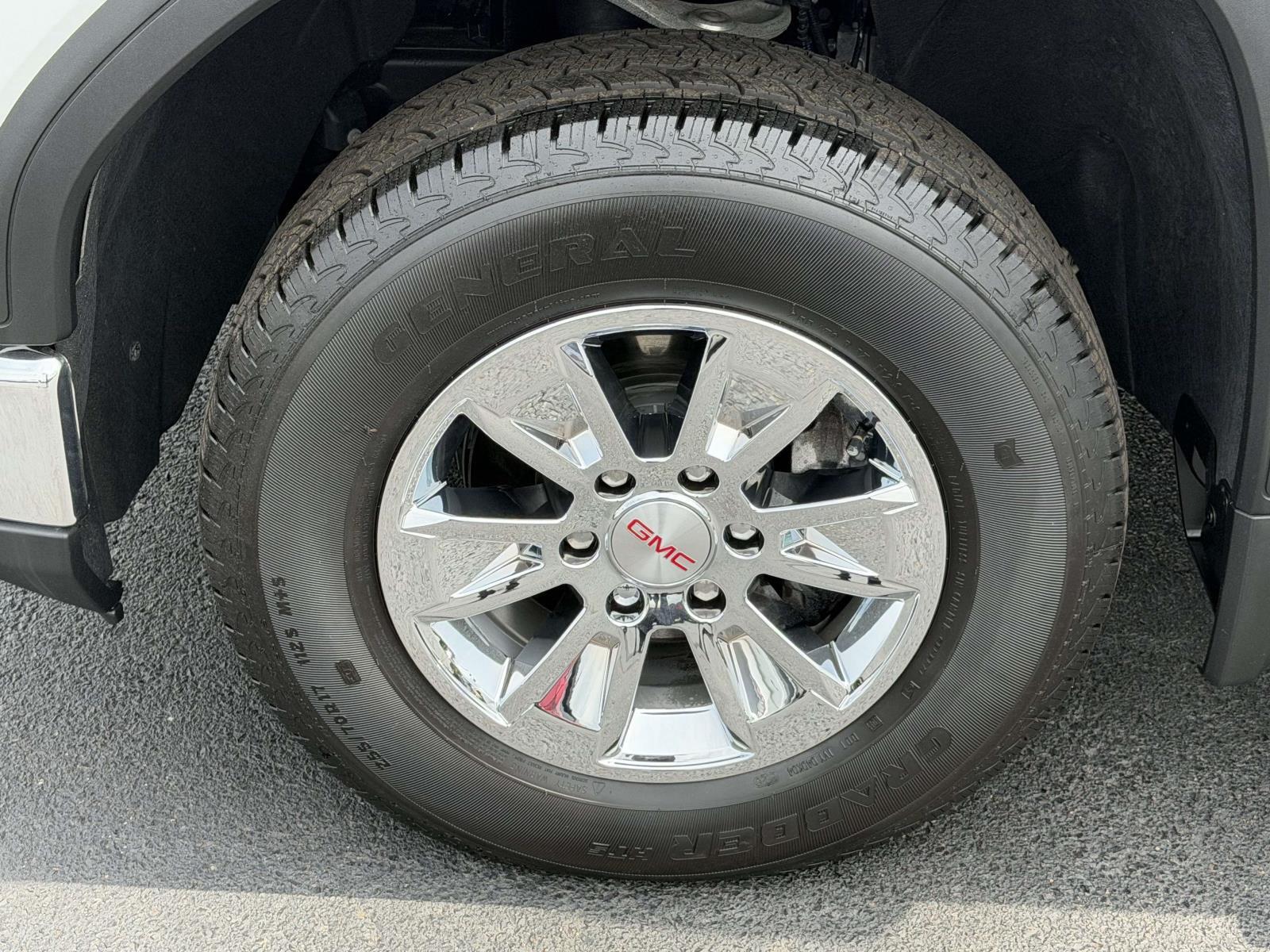 Used 2026 GMC Sierra 1500 Truck