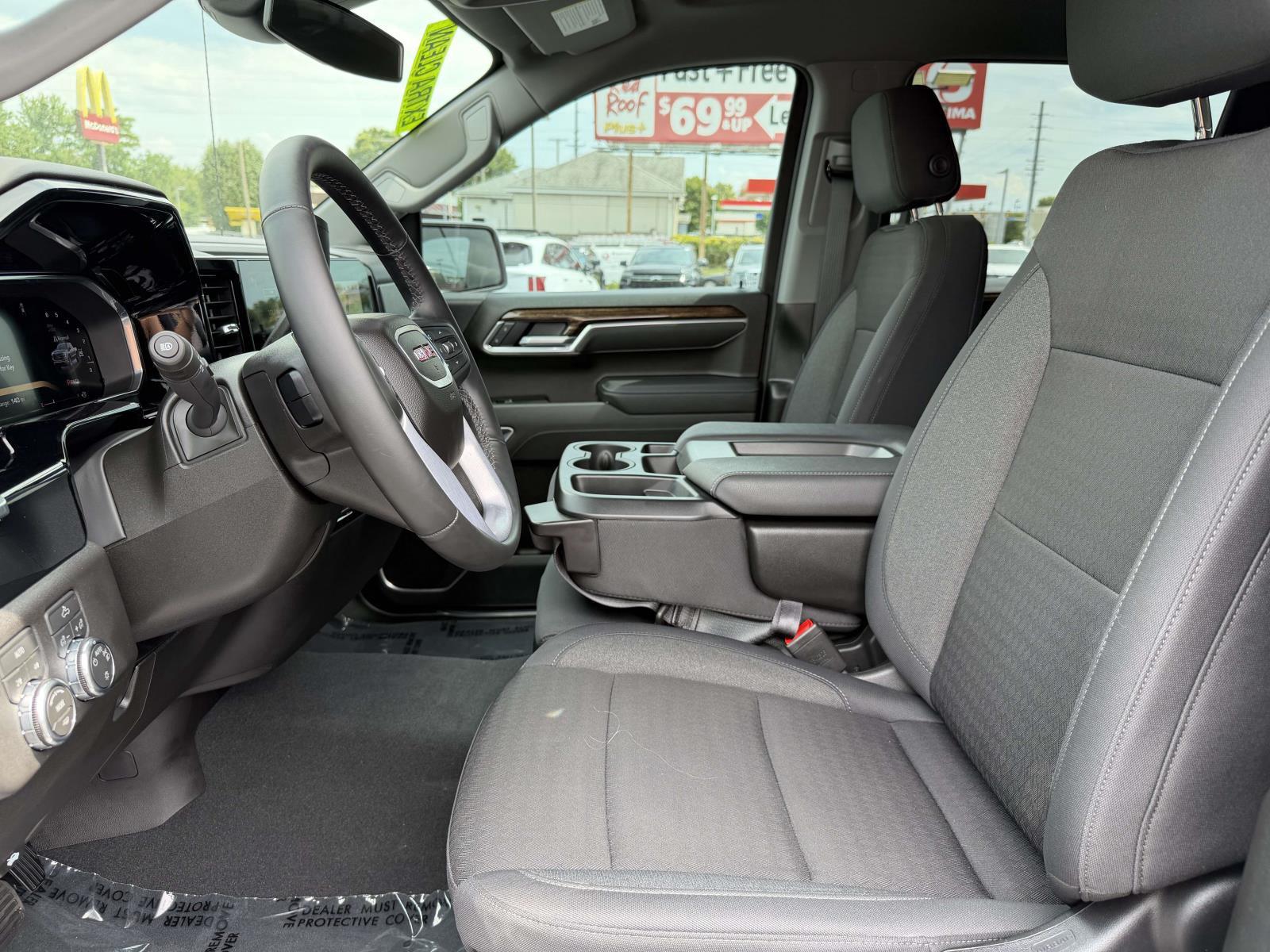 Used 2026 GMC Sierra 1500 Truck