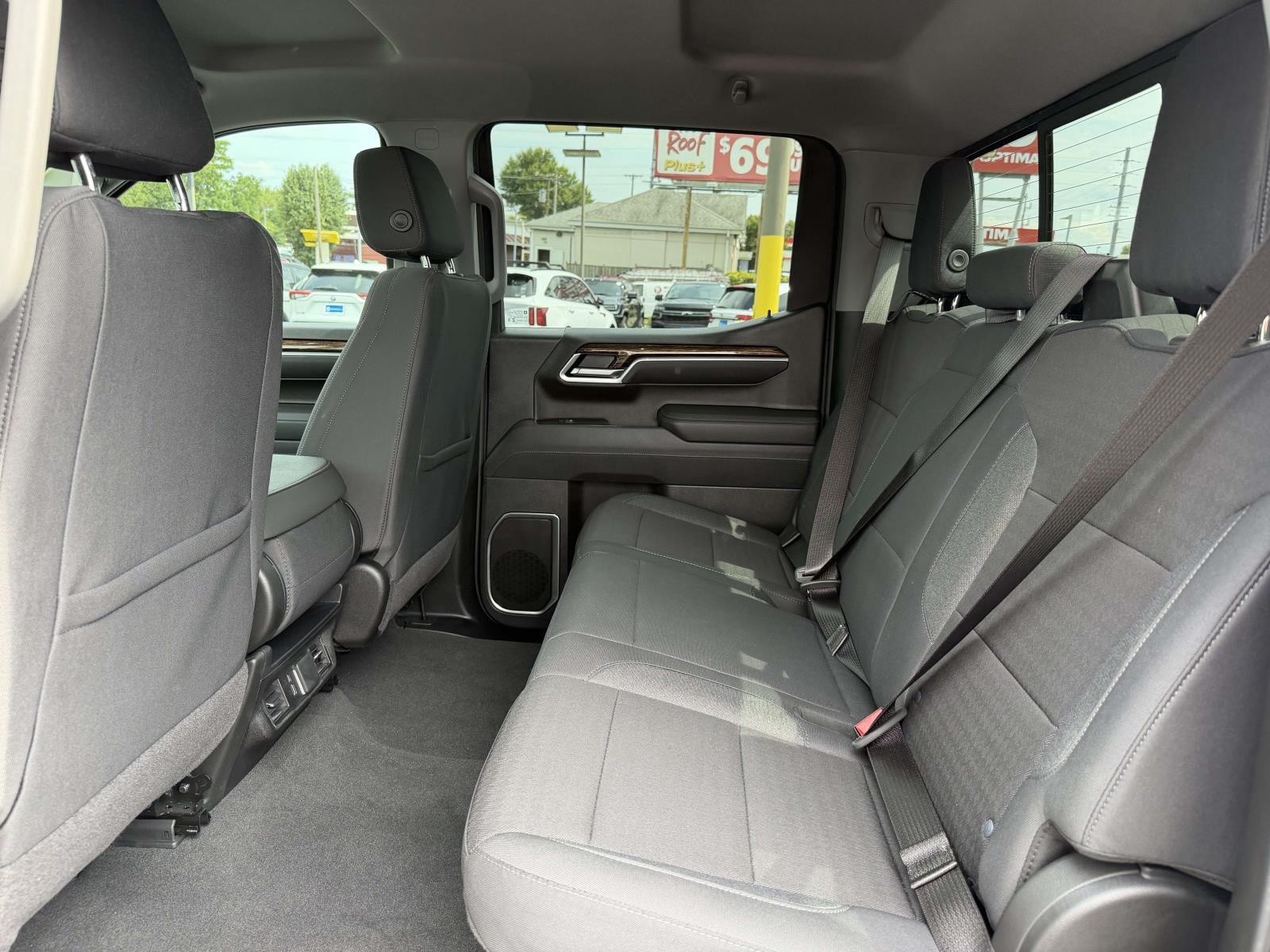 Used 2026 GMC Sierra 1500 Truck