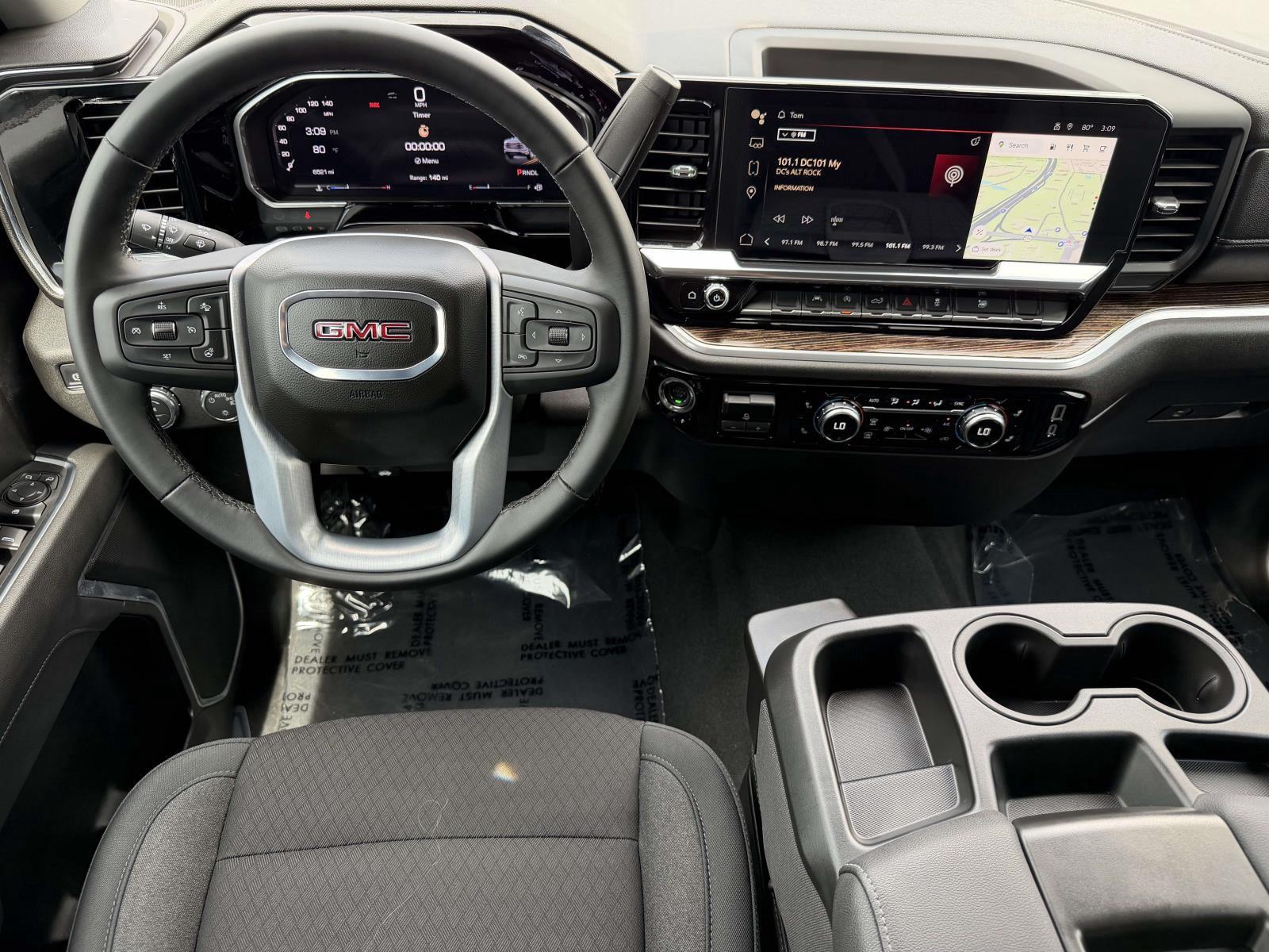 Used 2026 GMC Sierra 1500 Truck