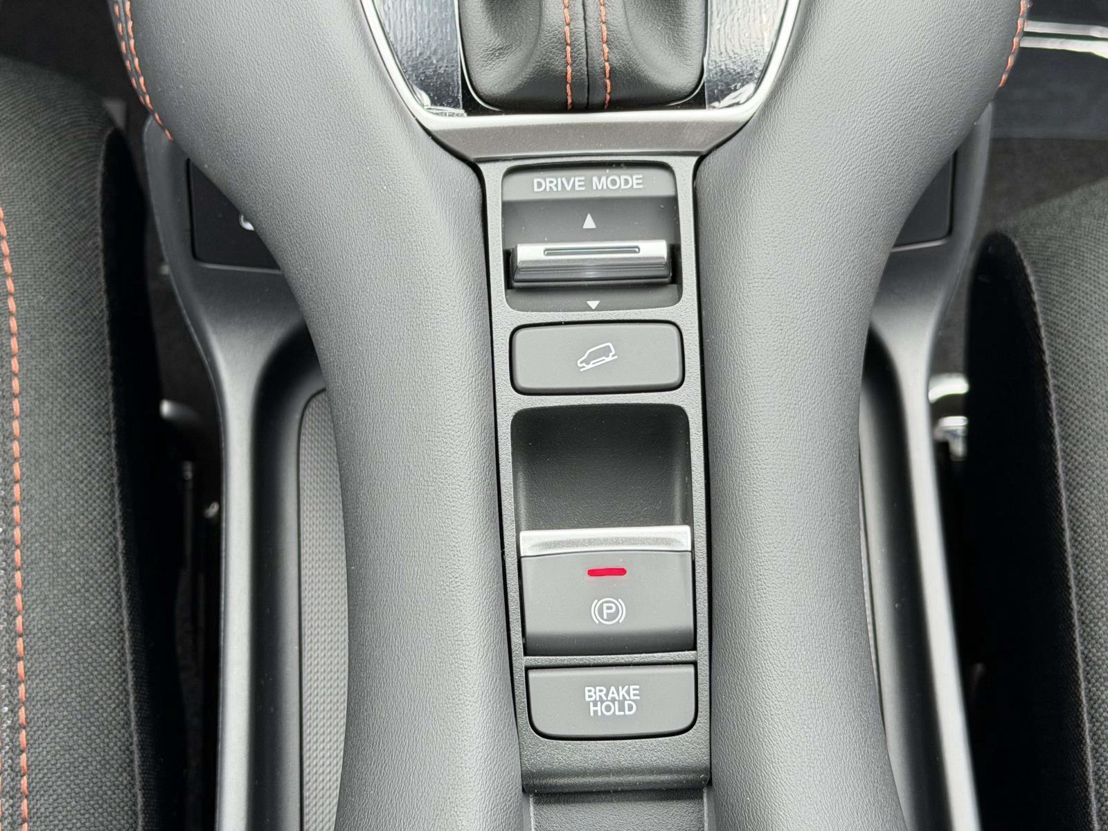 New 2027 Honda HR-V SUV