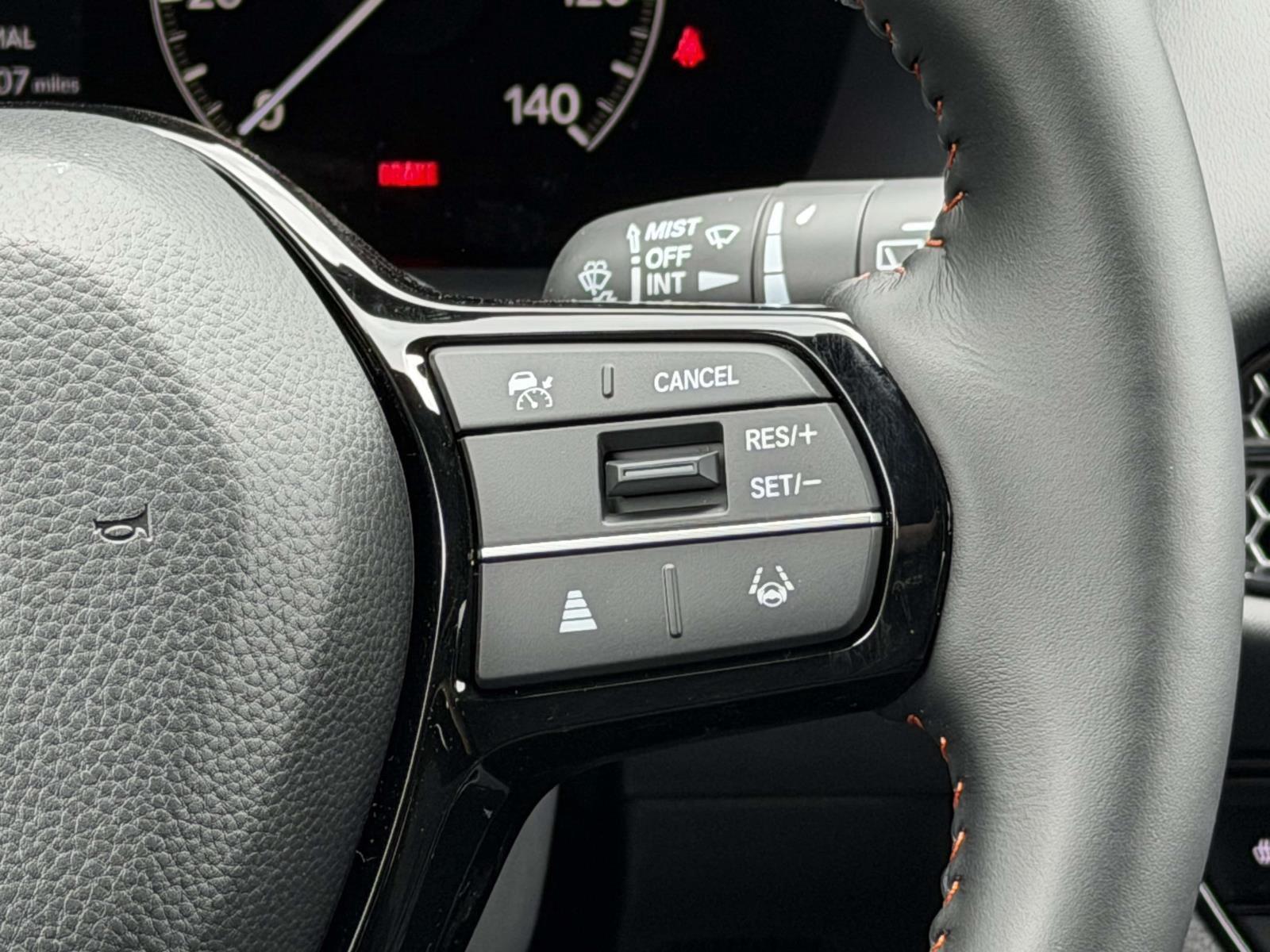 New 2027 Honda HR-V SUV