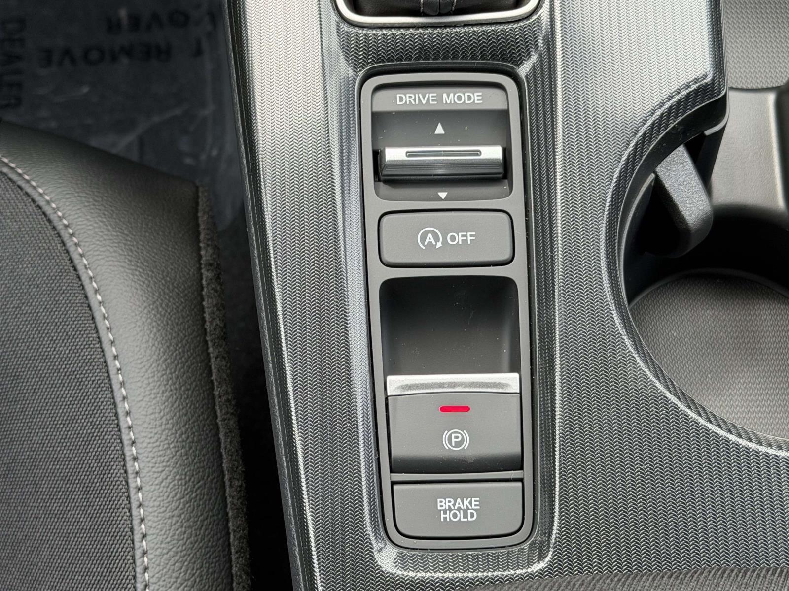 New 2026 Honda Civic Hatchback Sedan