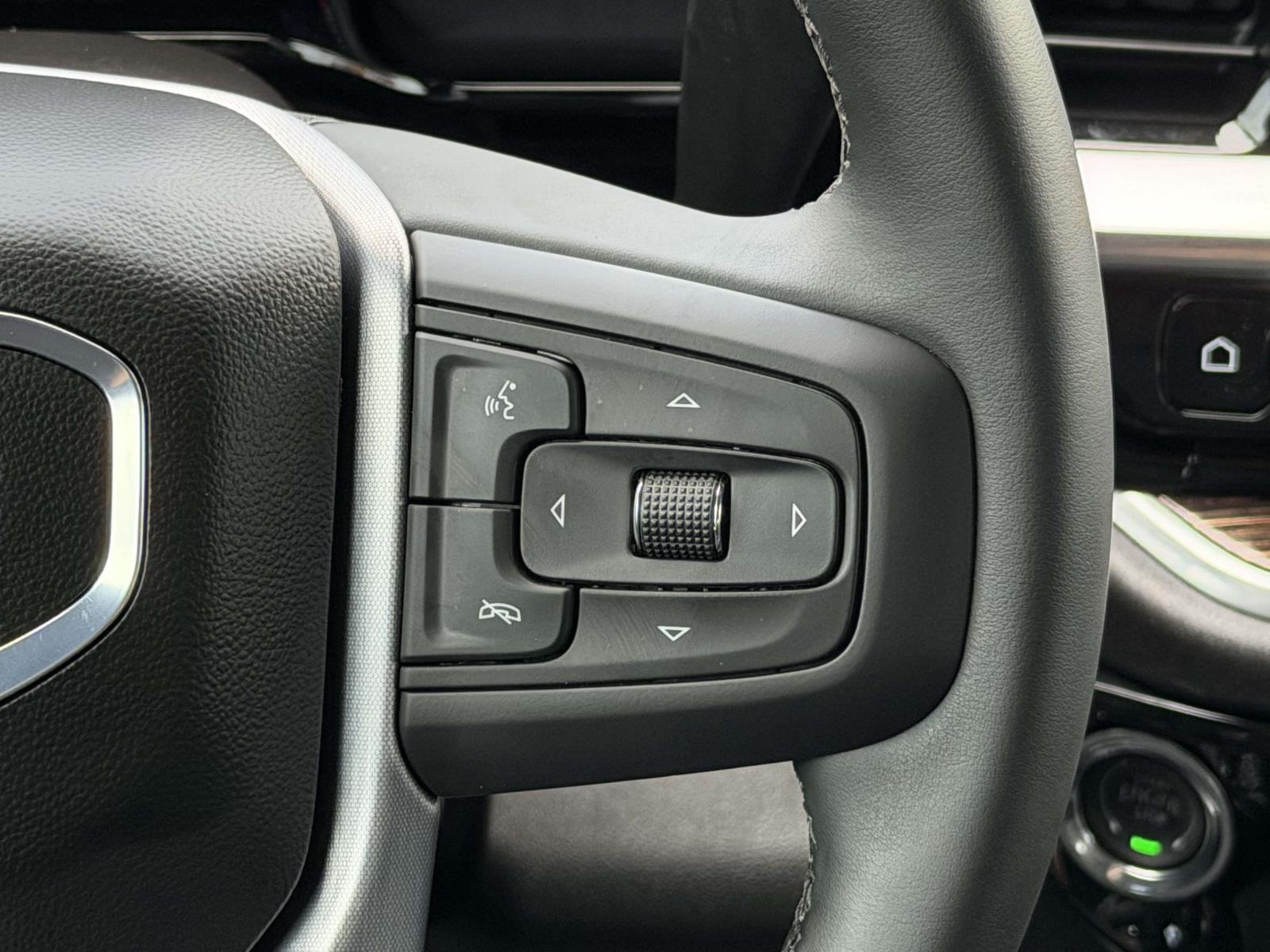 Used 2026 GMC Sierra 1500 Truck