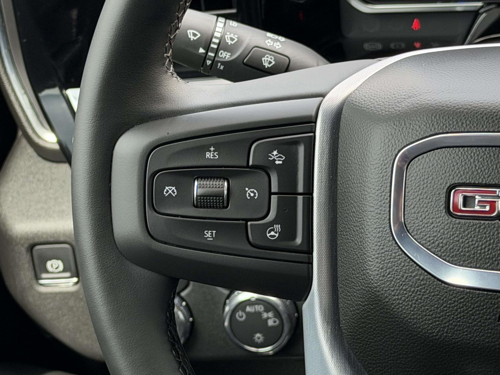 Used 2026 GMC Sierra 1500 Truck