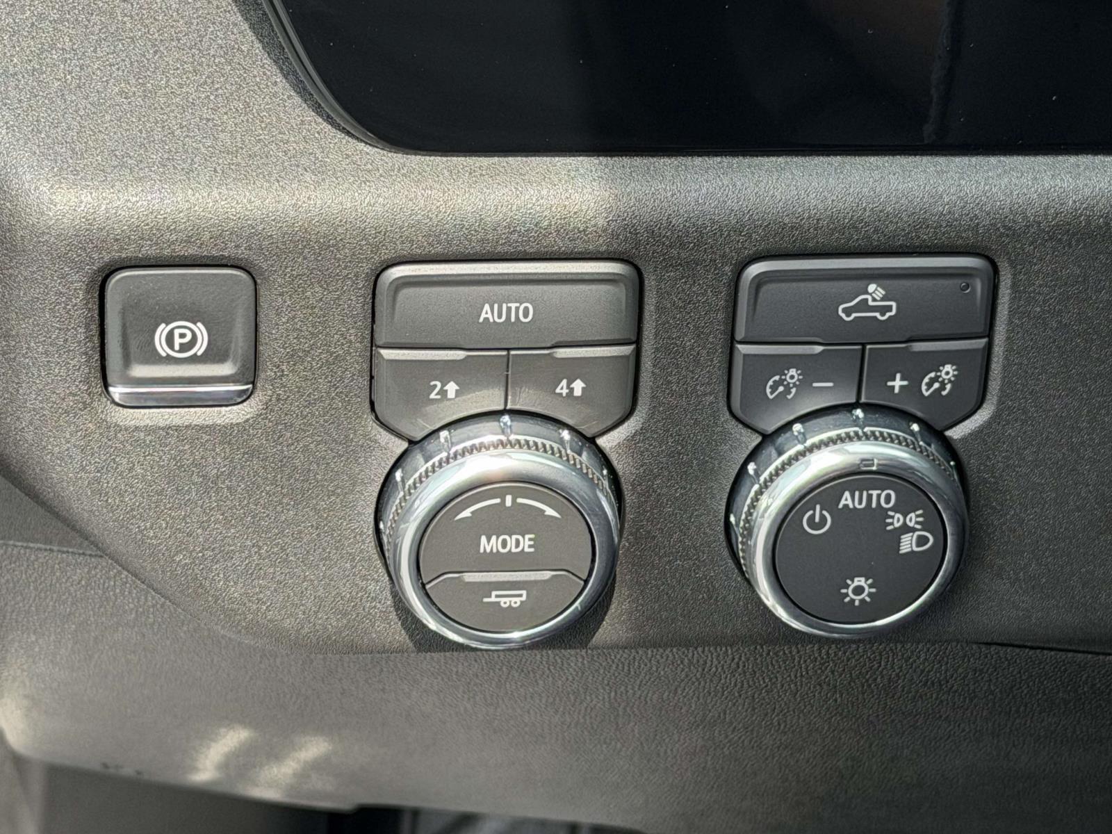 Used 2026 GMC Sierra 1500 Truck