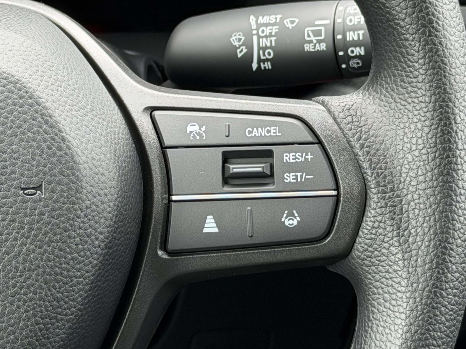 New 2026 Honda CR-V SUV