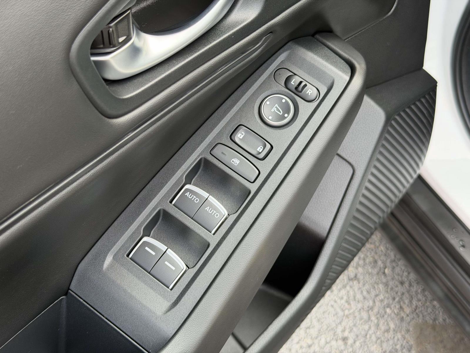 Used 2026 Honda Accord Sedan Sedan