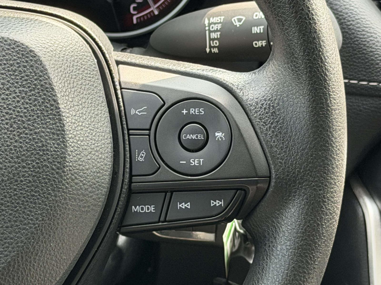 Used 2024 Toyota RAV4 SUV