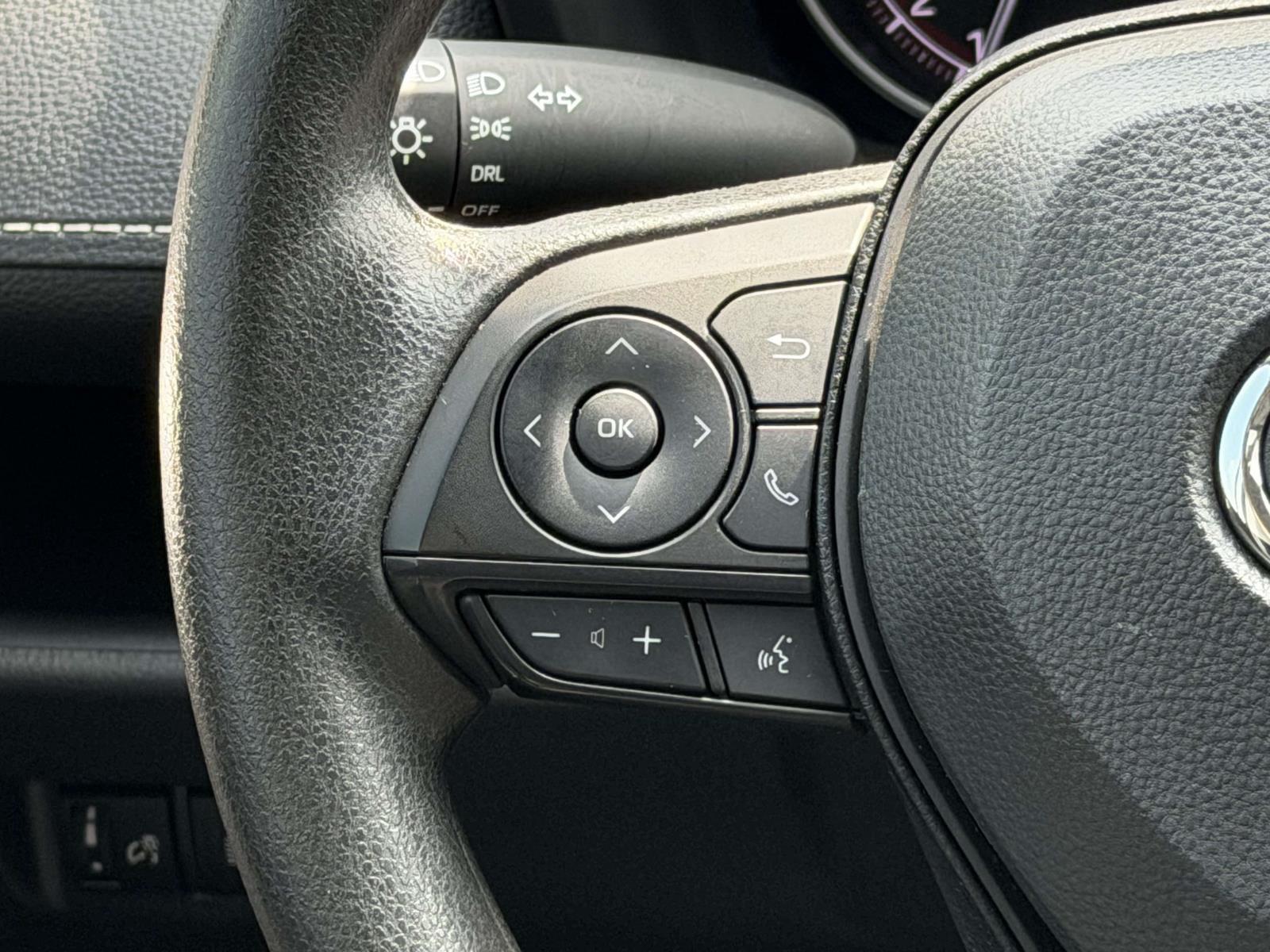 Used 2024 Toyota RAV4 SUV