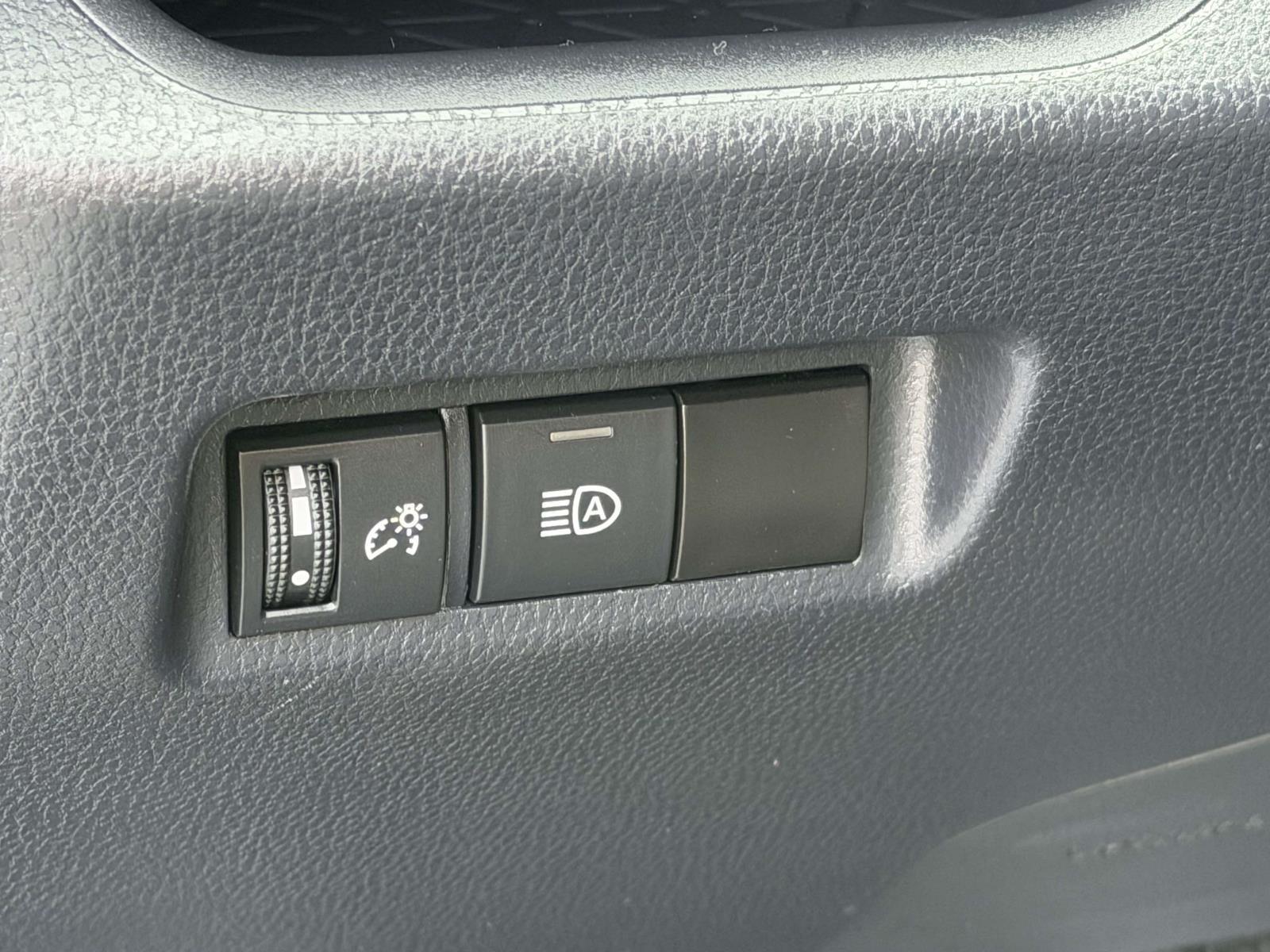 Used 2024 Toyota RAV4 SUV