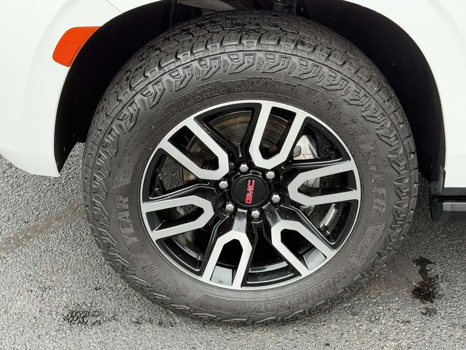 Used 2022 GMC Yukon SUV