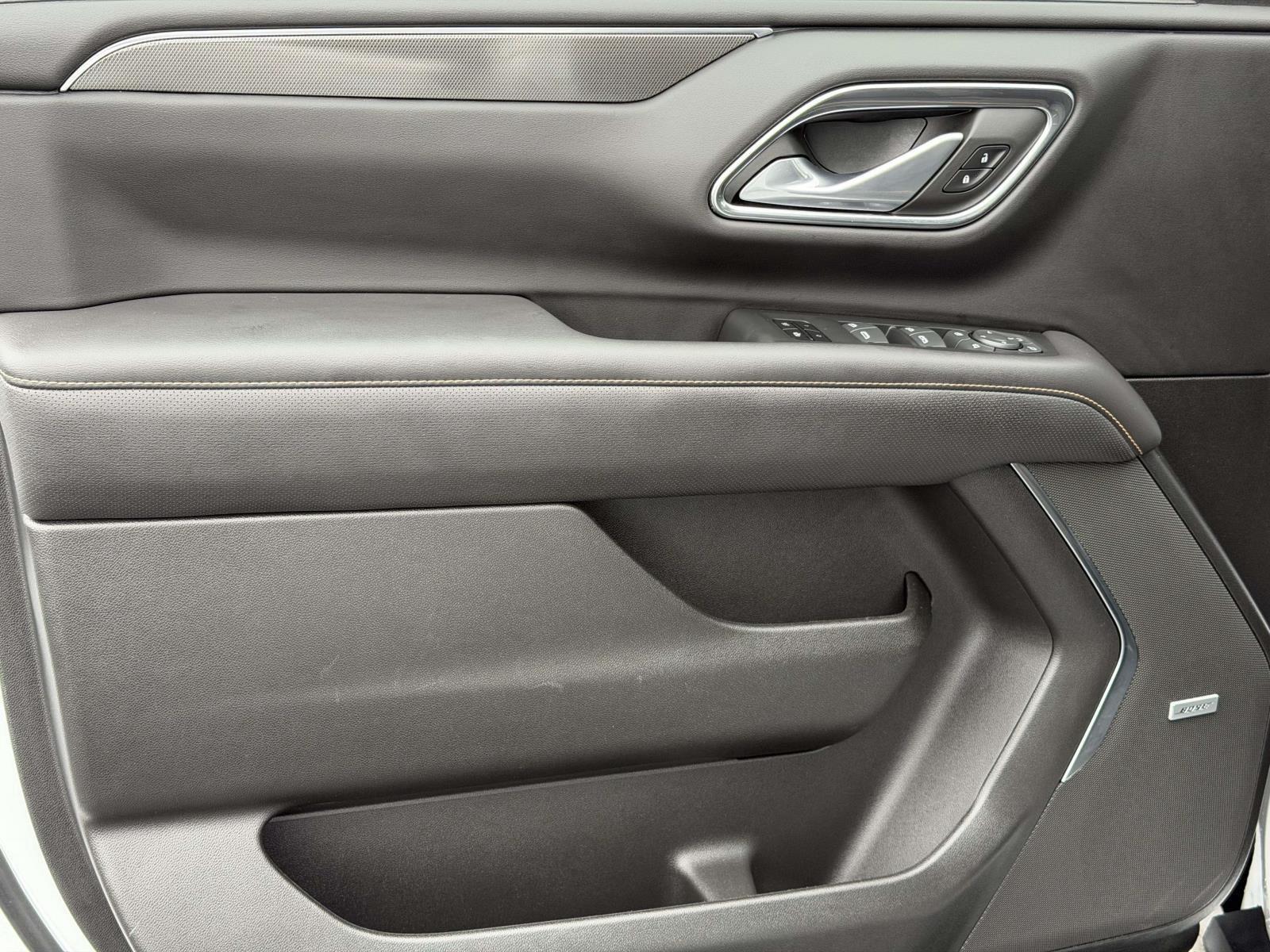 Used 2022 GMC Yukon SUV