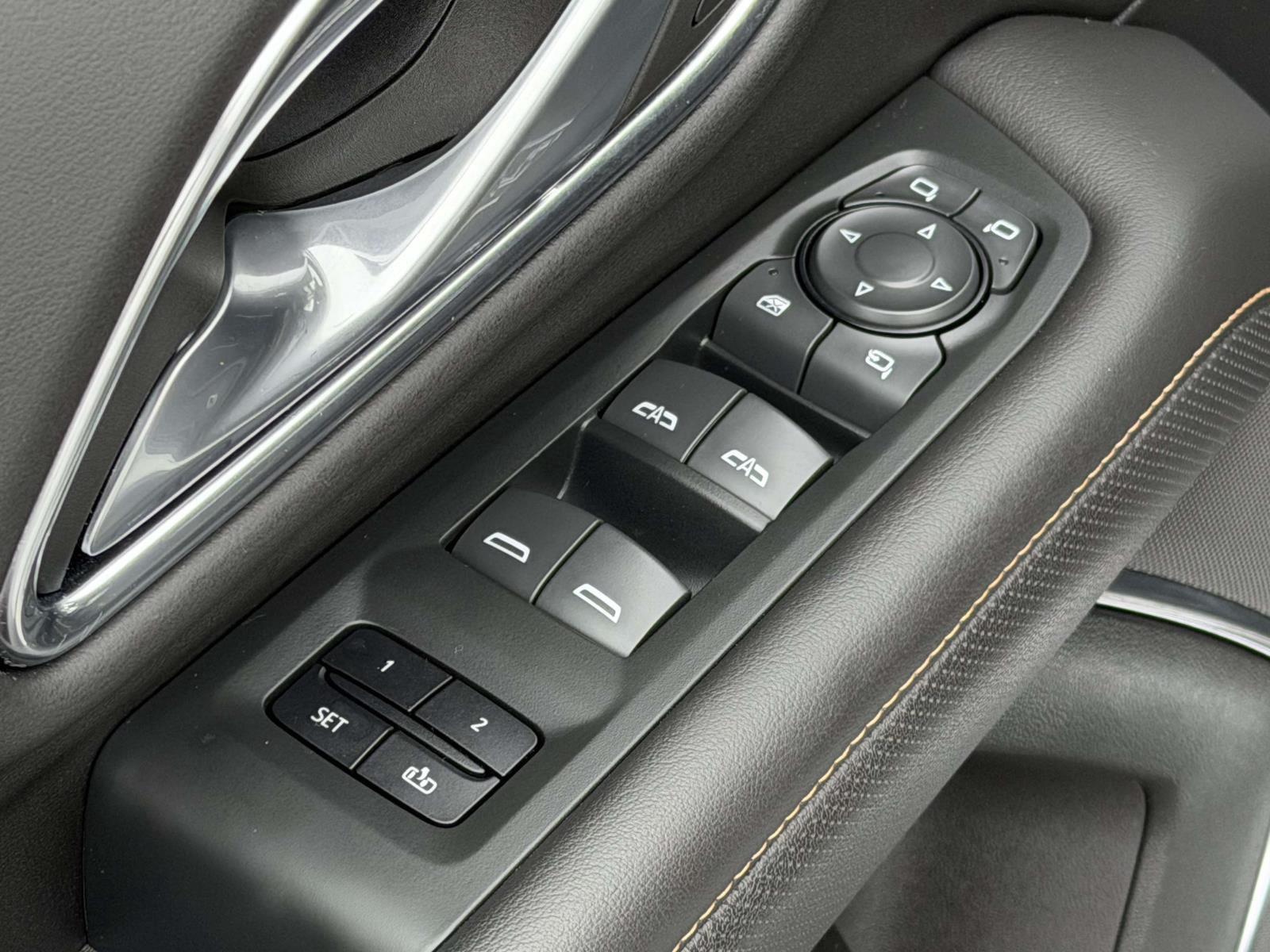 Used 2022 GMC Yukon SUV