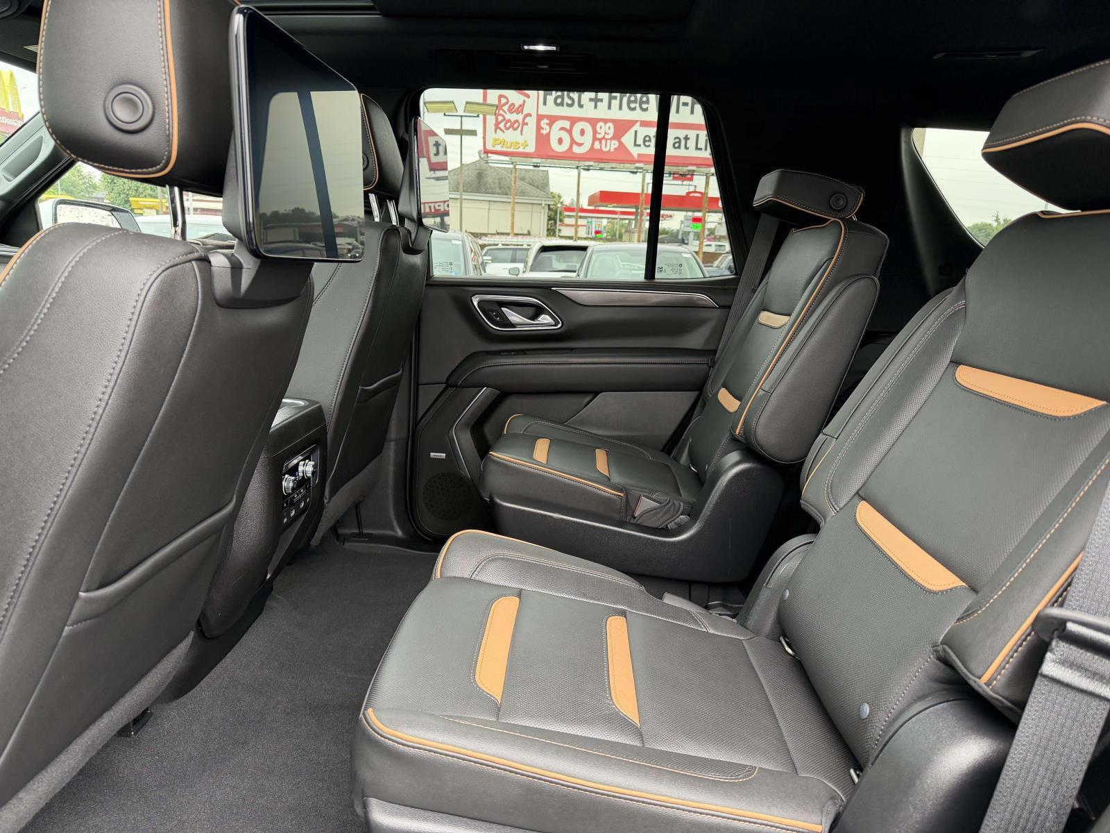 Used 2022 GMC Yukon SUV