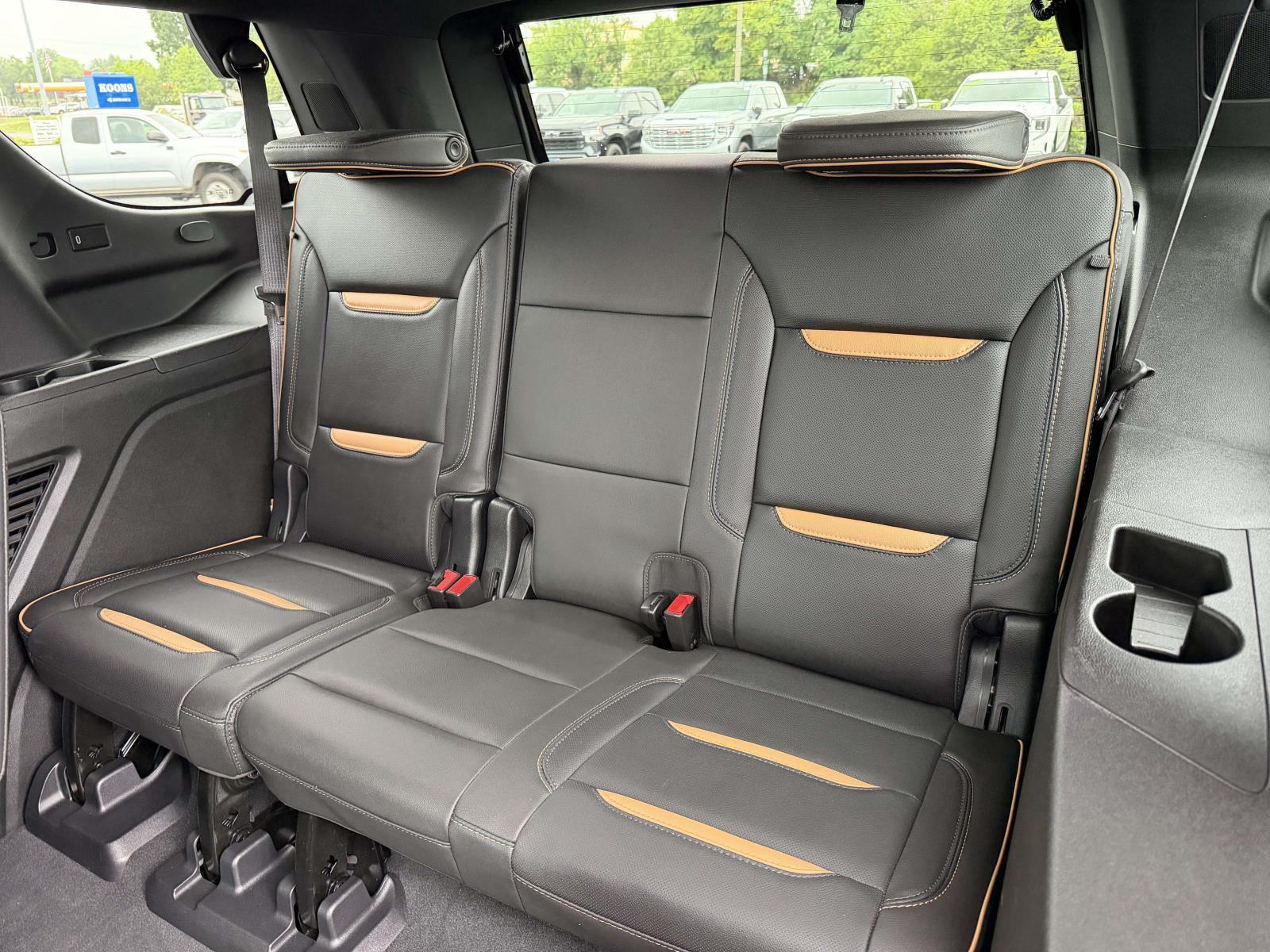 Used 2022 GMC Yukon SUV