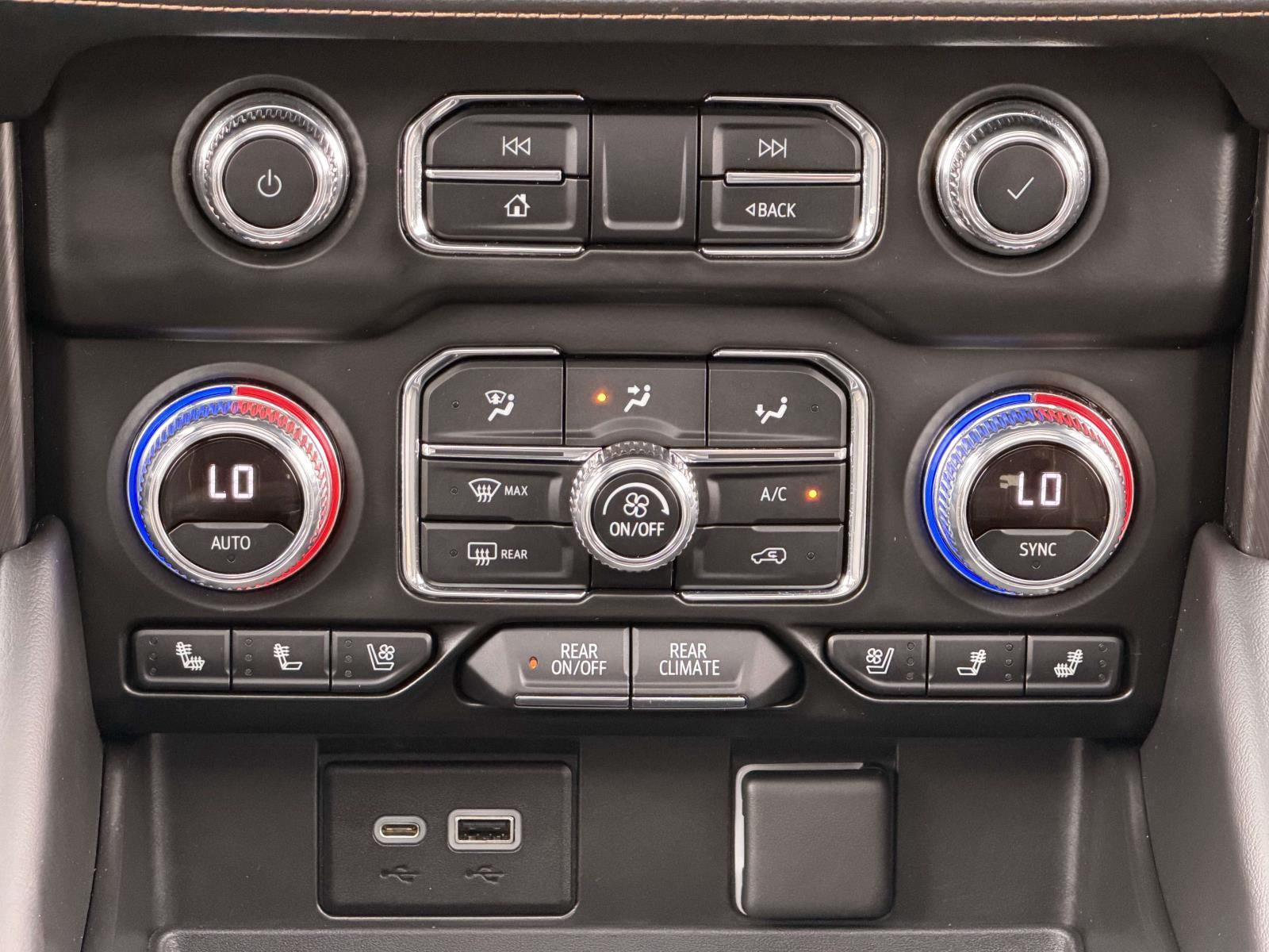 Used 2022 GMC Yukon SUV