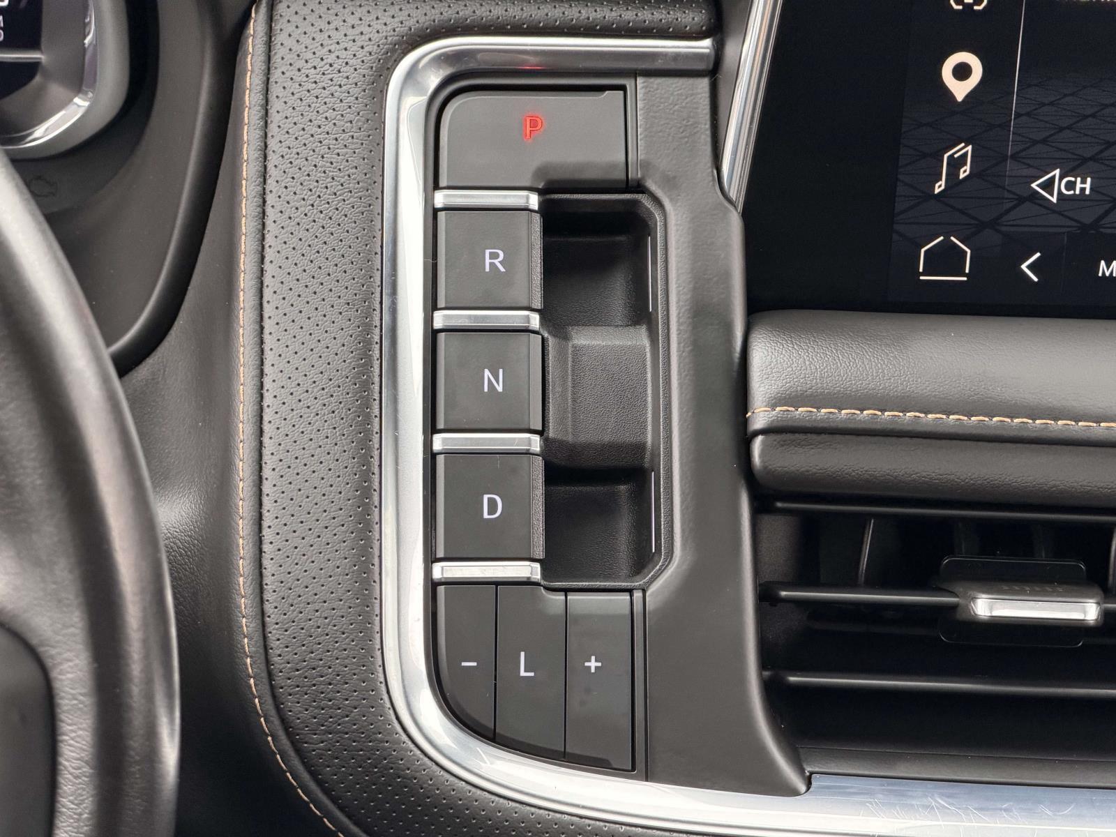 Used 2022 GMC Yukon SUV