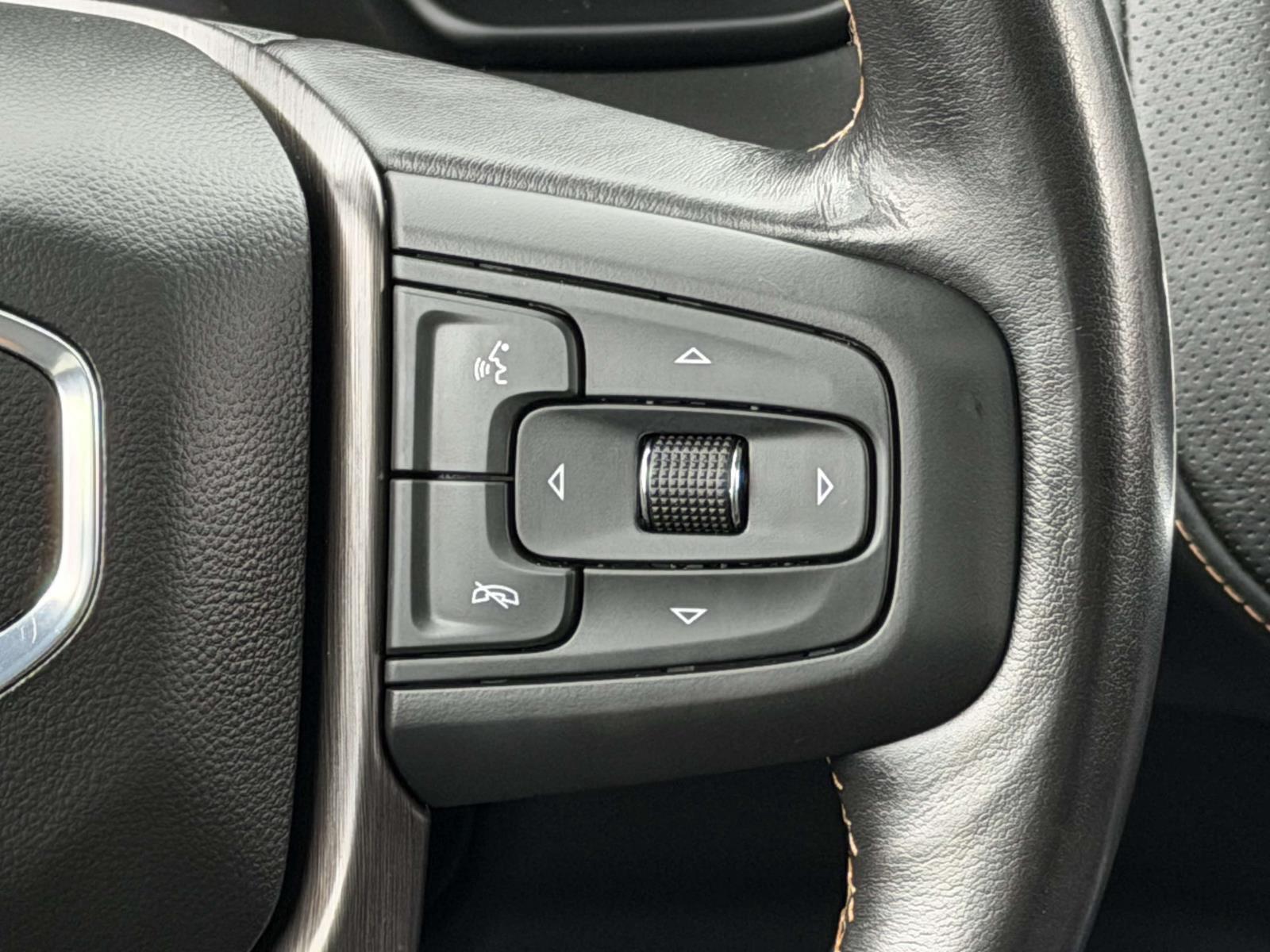 Used 2022 GMC Yukon SUV