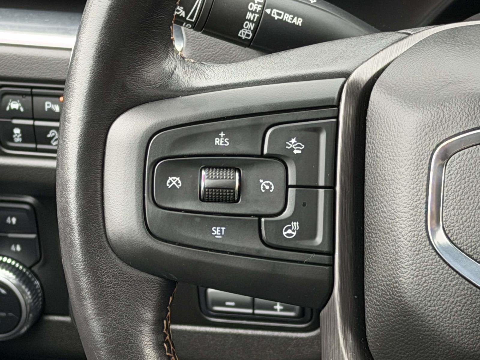Used 2022 GMC Yukon SUV
