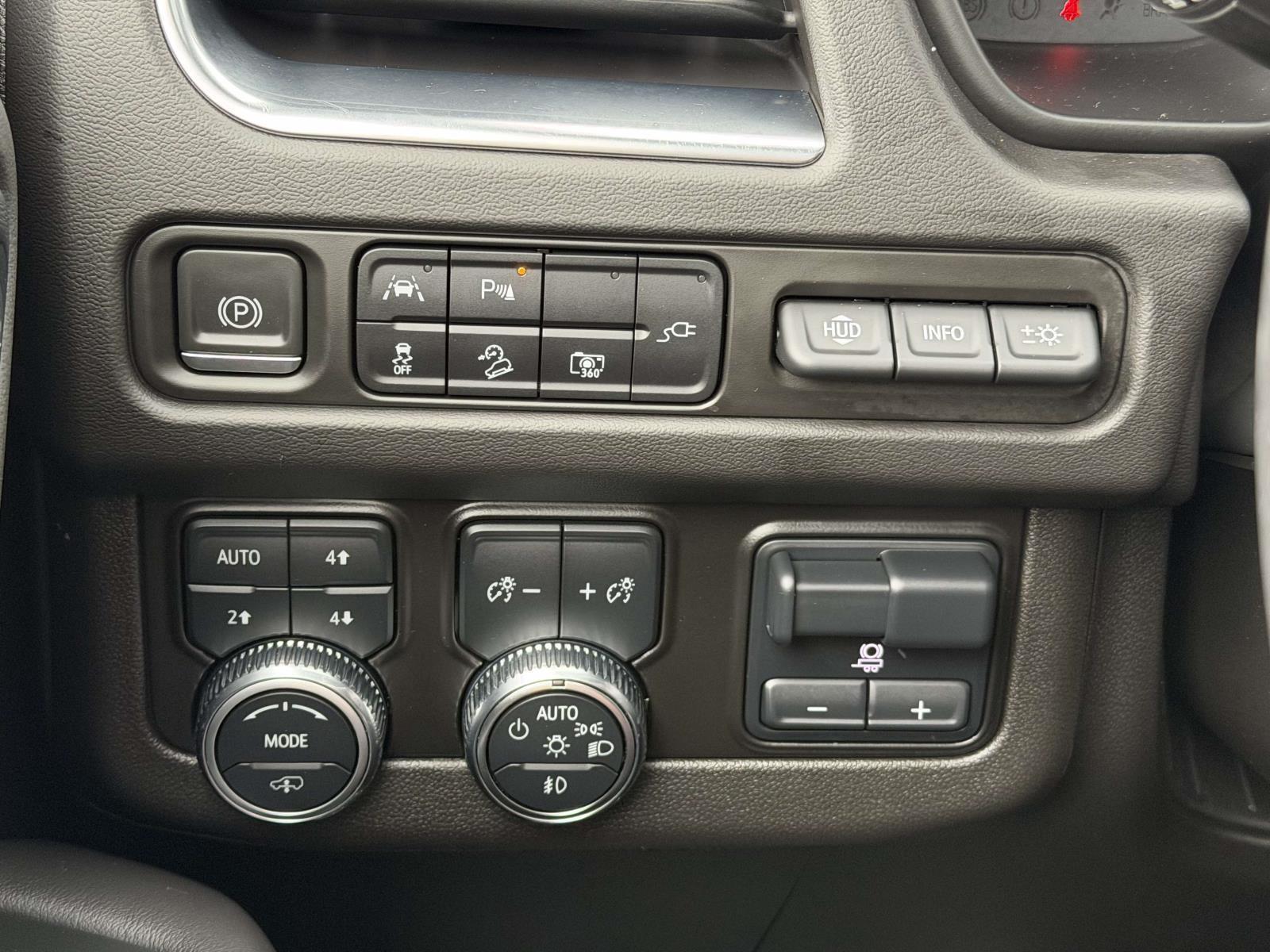 Used 2022 GMC Yukon SUV